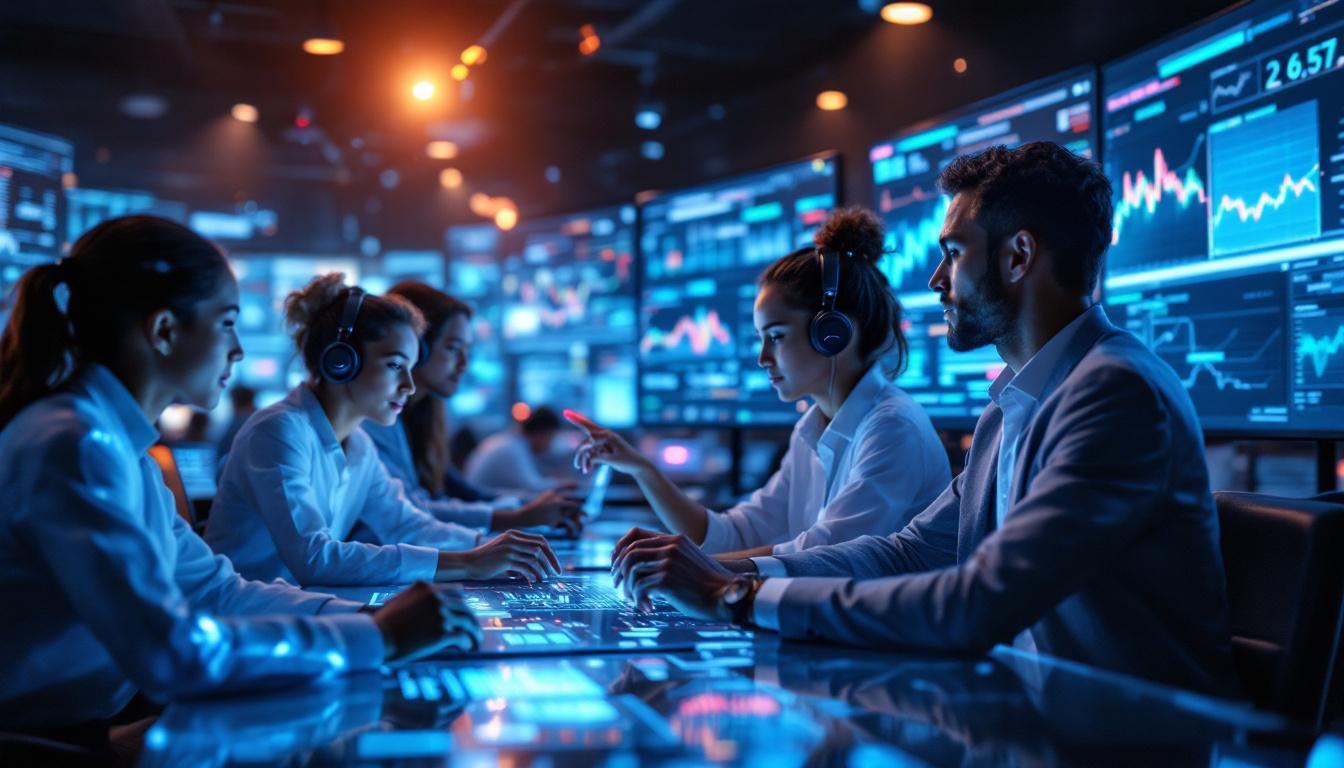 AccessFintech and Nuvo Prime partner to automate equity swaps lifecycle and enhance prime finance efficiency