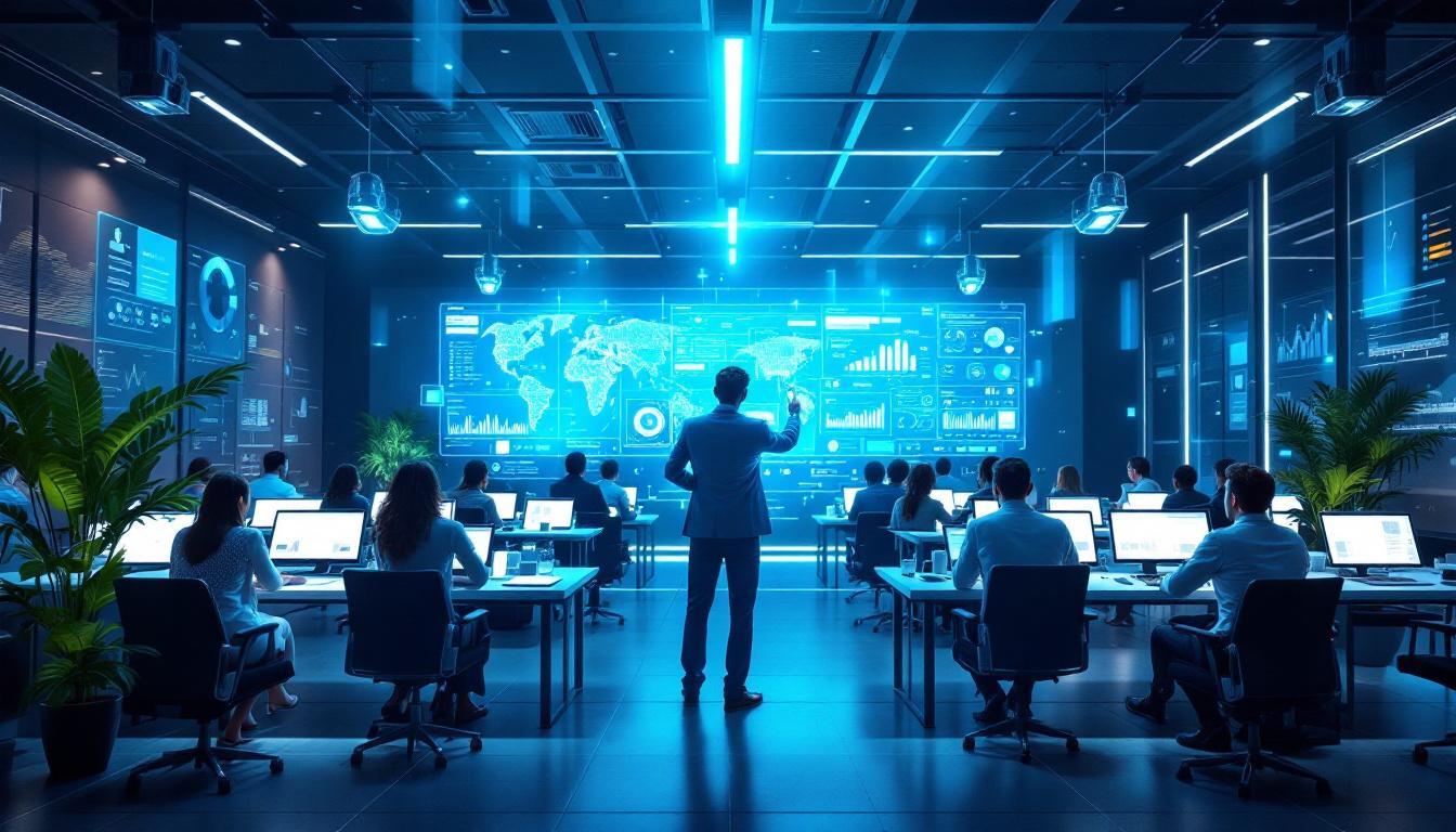 Concirrus partners with Lloyd’s digital syndicate to automate specialty insurance underwriting