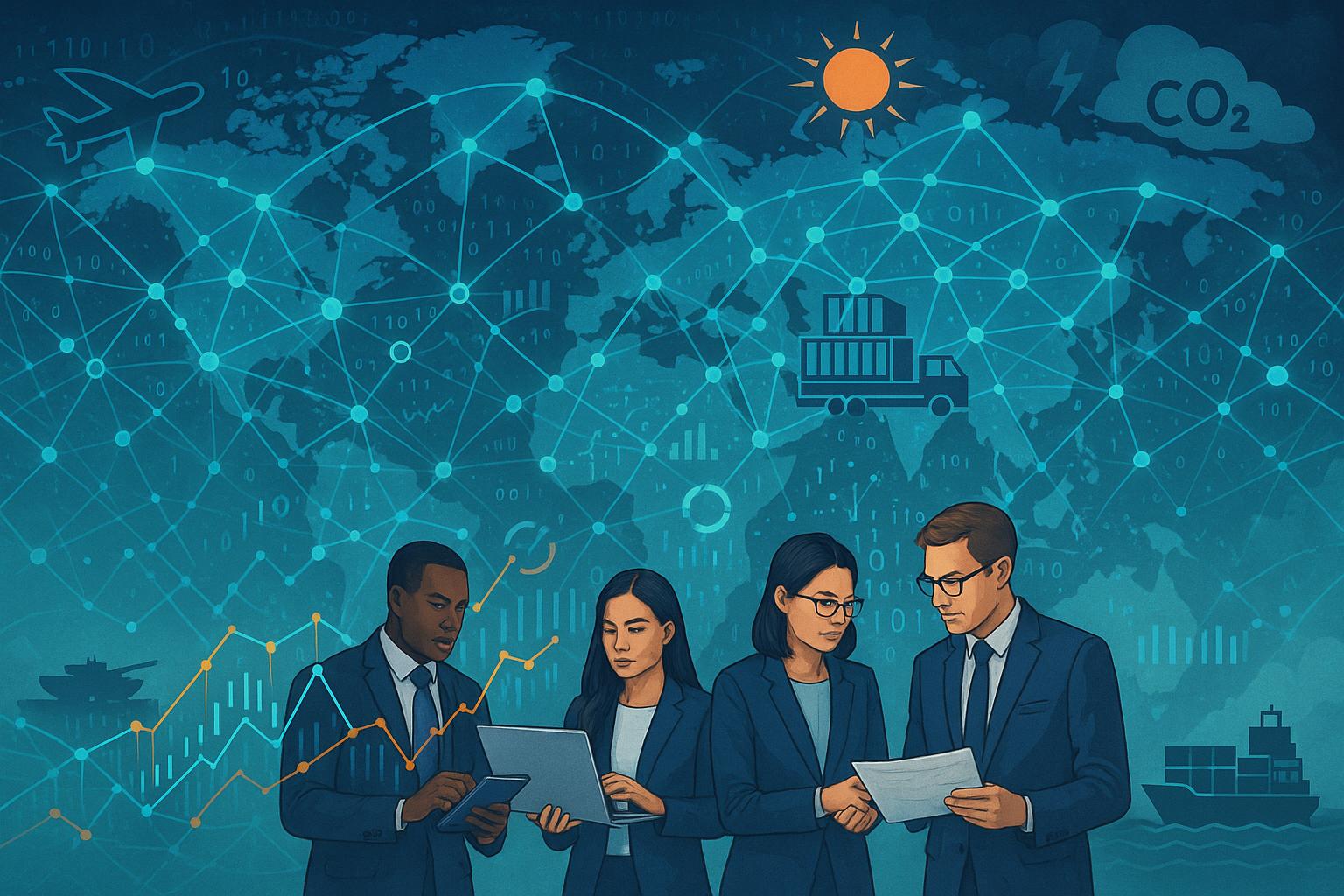 Why static KPIs are no longer enough to secure supply chain resilience