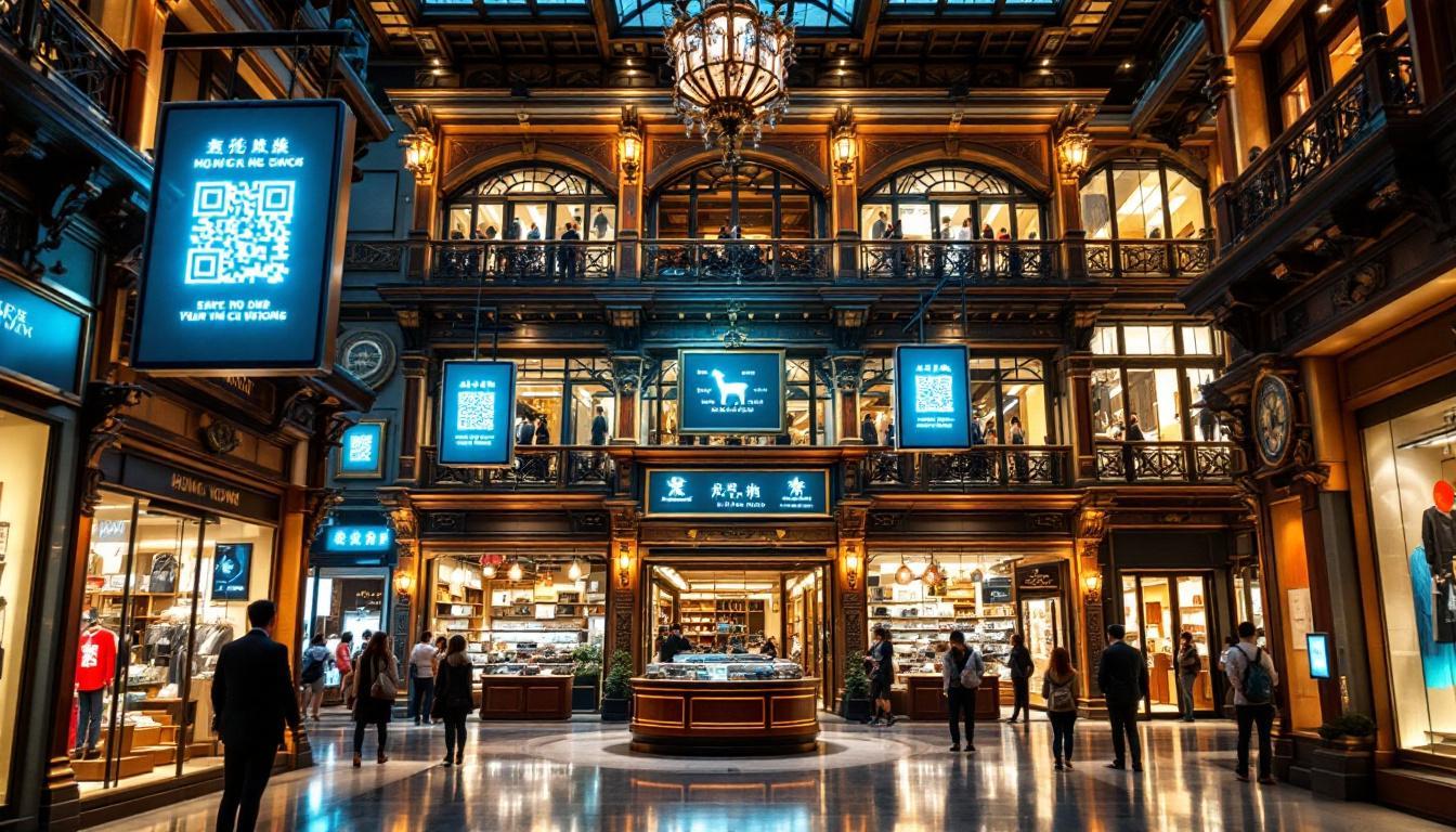 Sincere department store revitalises customer engagement with integrated WhatsApp campaign