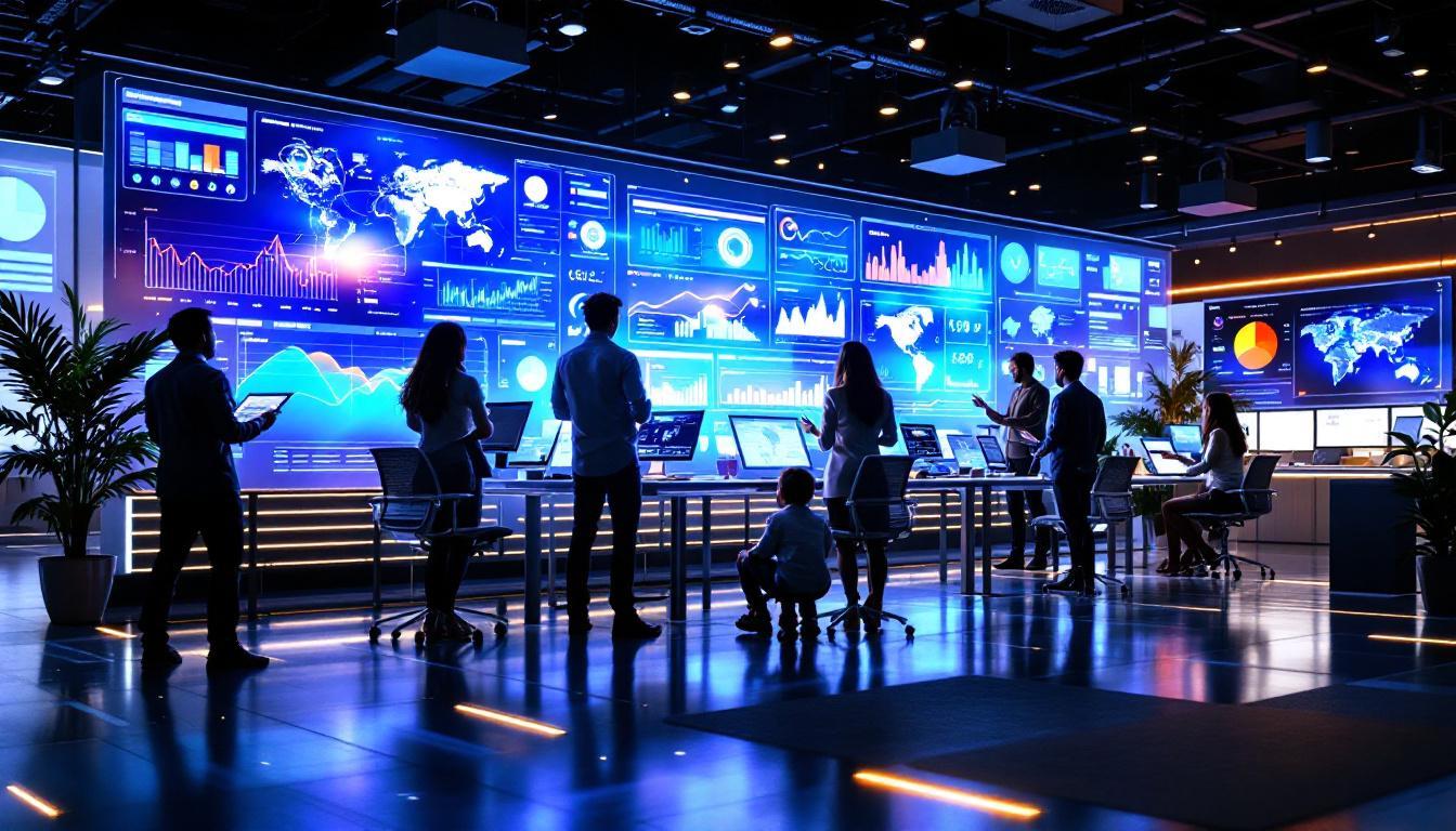 Digital transformation accelerates supplier management maturity but adoption gaps remain