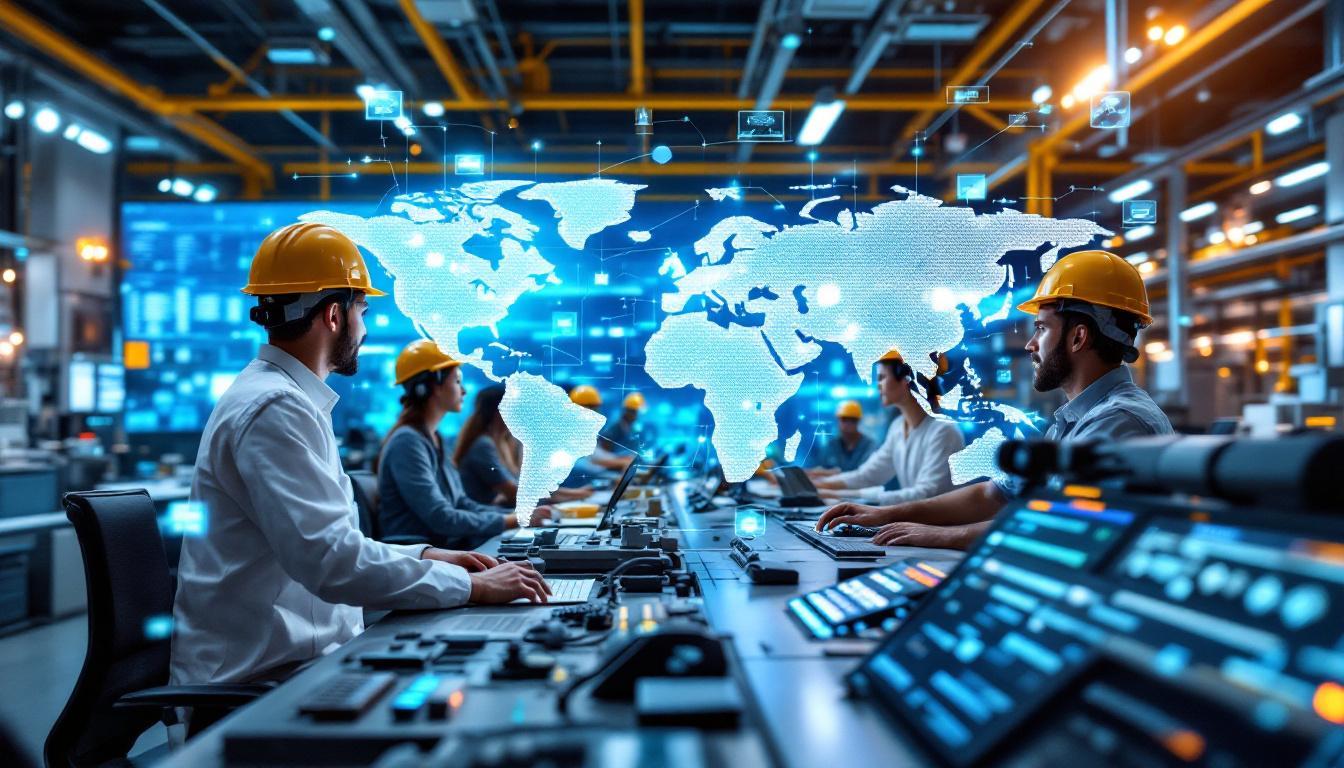 Pelico secures $40m to scale AI-driven supply chain platform in North America