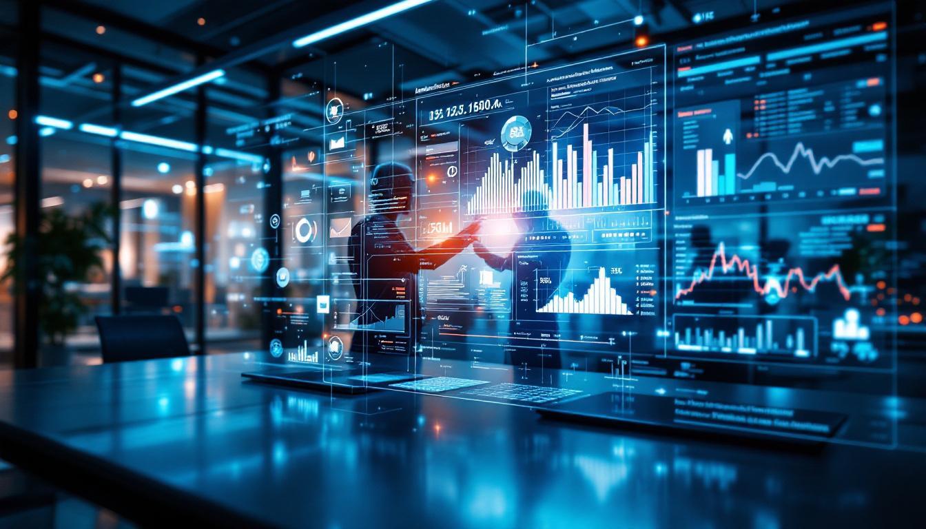 Total Synergy enhances A&E software with ByltInsyte acquisition for real-time analytics