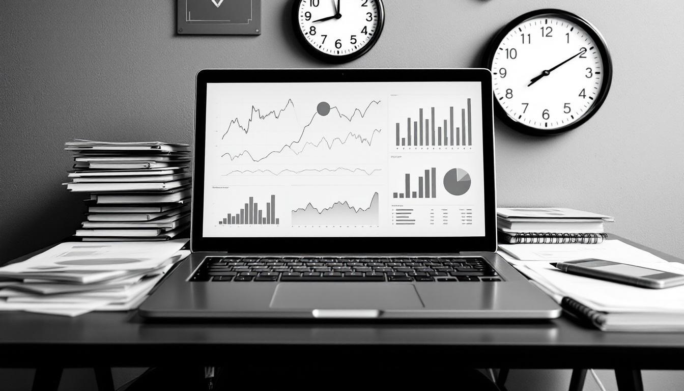 How ERP-driven margin intelligence is revolutionising real-time financial clarity for business agility