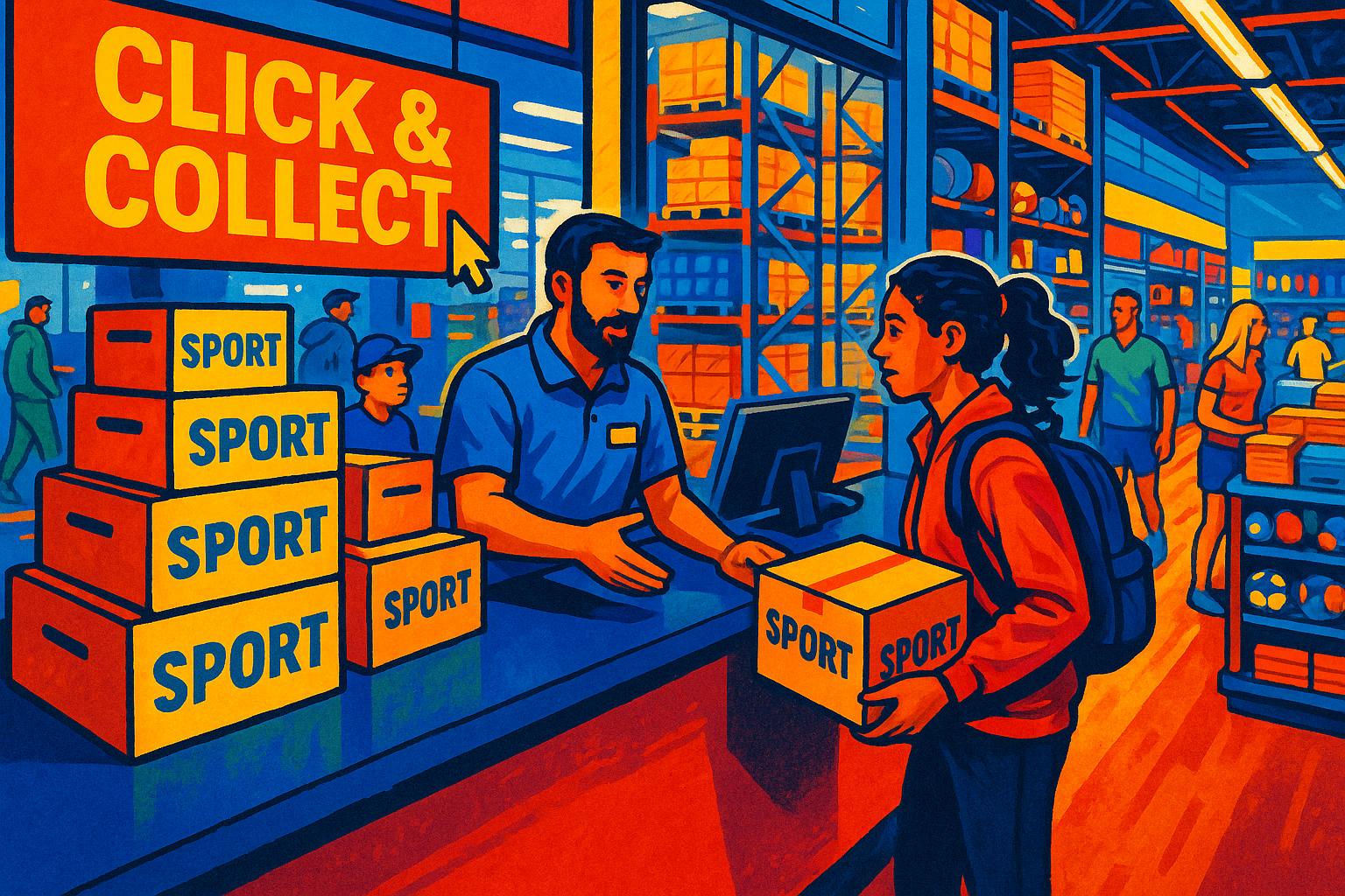 How Sportmaster turned supply discipline into an omnichannel growth blueprint