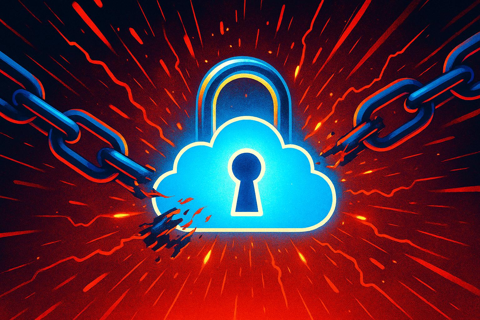 Pandemic’s digital sprint strengthened resilience but fuelled systemic cyber‑supply‑chain risk