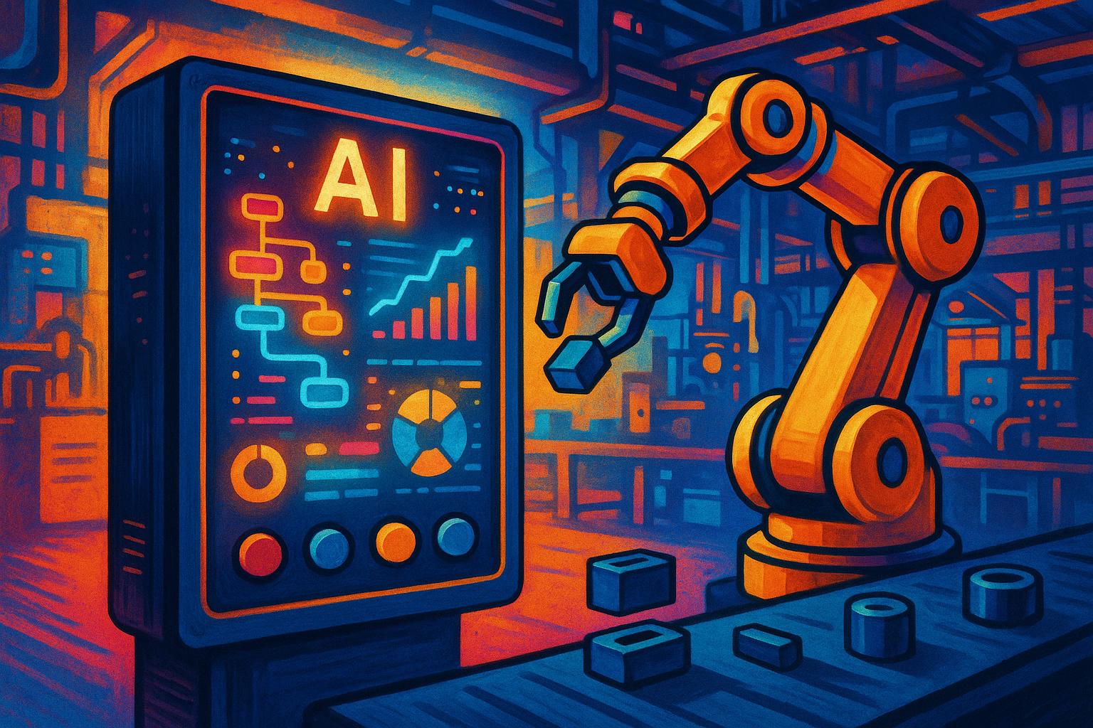 Han Seong‑sook pivots SME policy from one‑off subsidies to supplier‑centred AI ecosystem