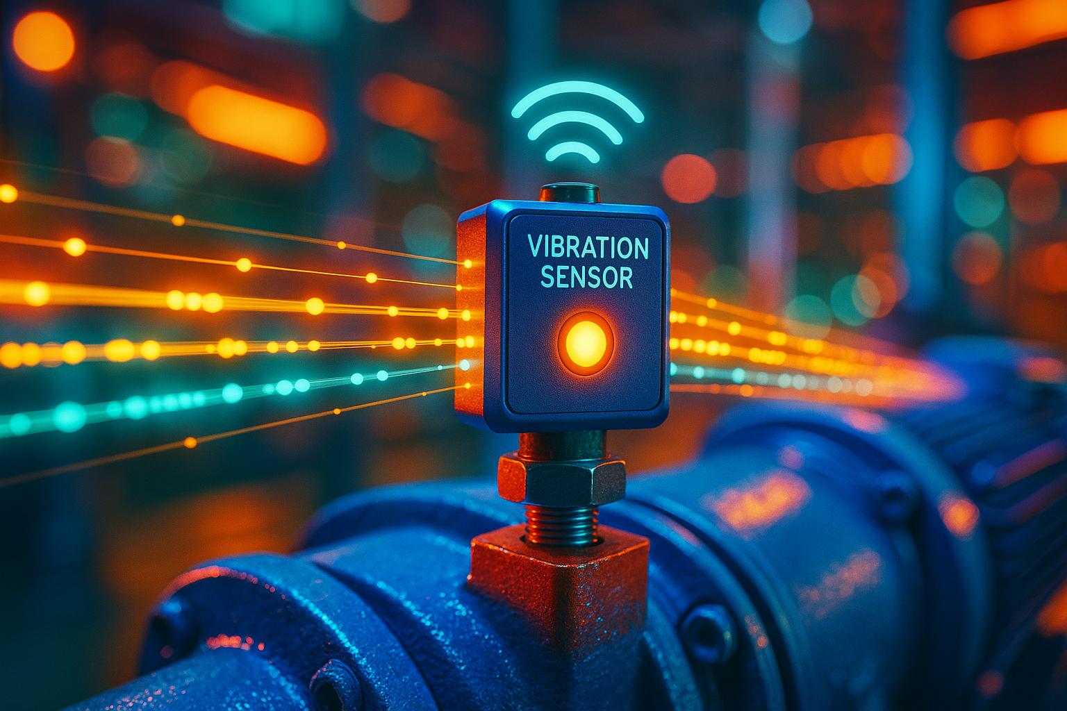 Sensors drive a ‘resurgence of precision’ as predictive maintenance moves from pilot to scale