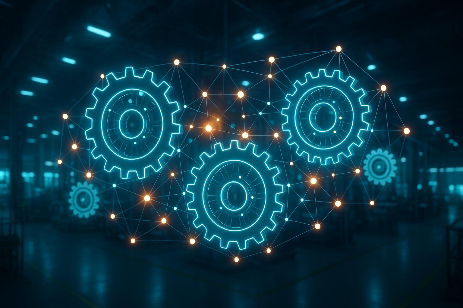 AI-powered SRM platforms revolutionising supply chain resilience in 2024