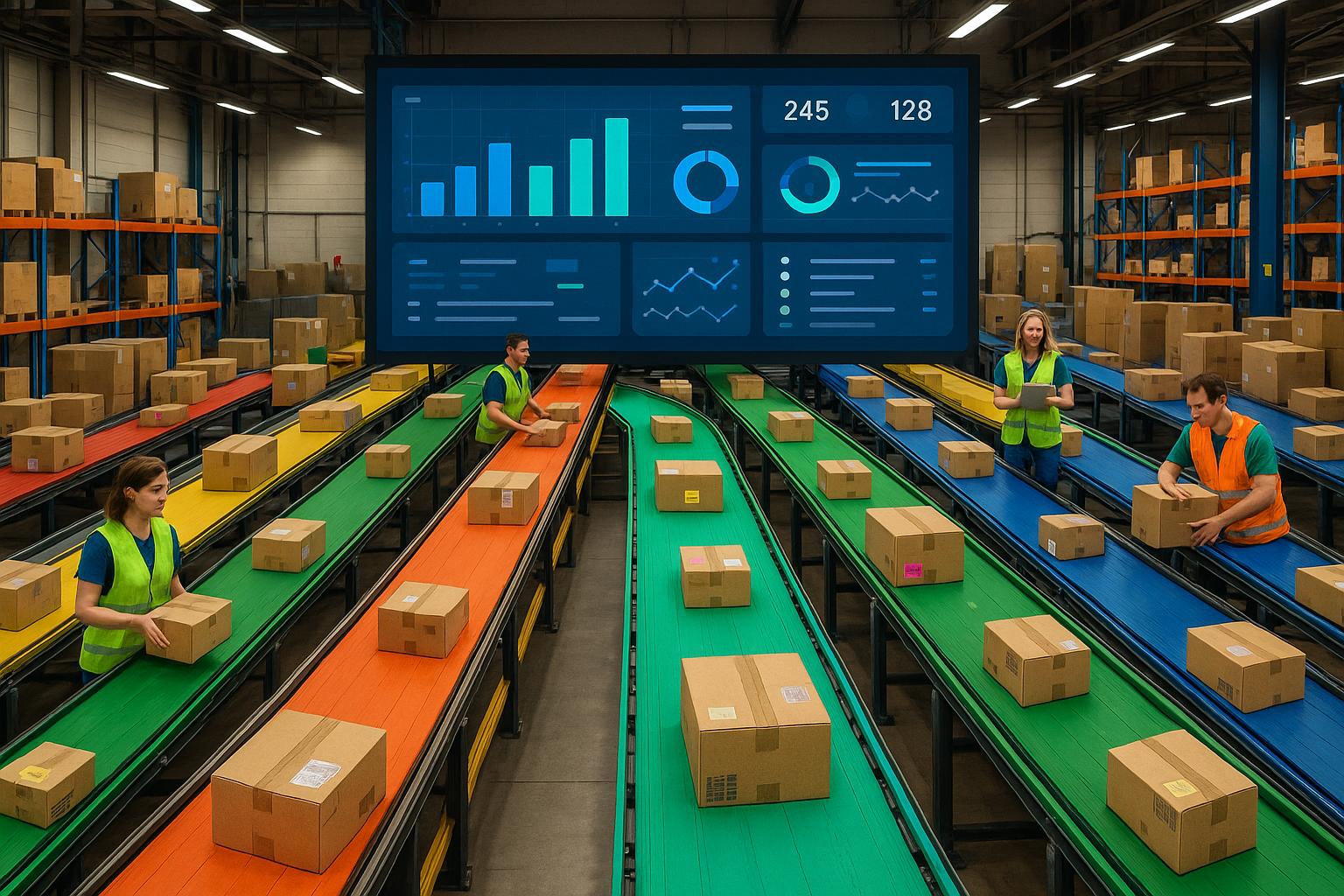 Distribution-specific CRM systems revolutionise customer engagement and operational efficiency