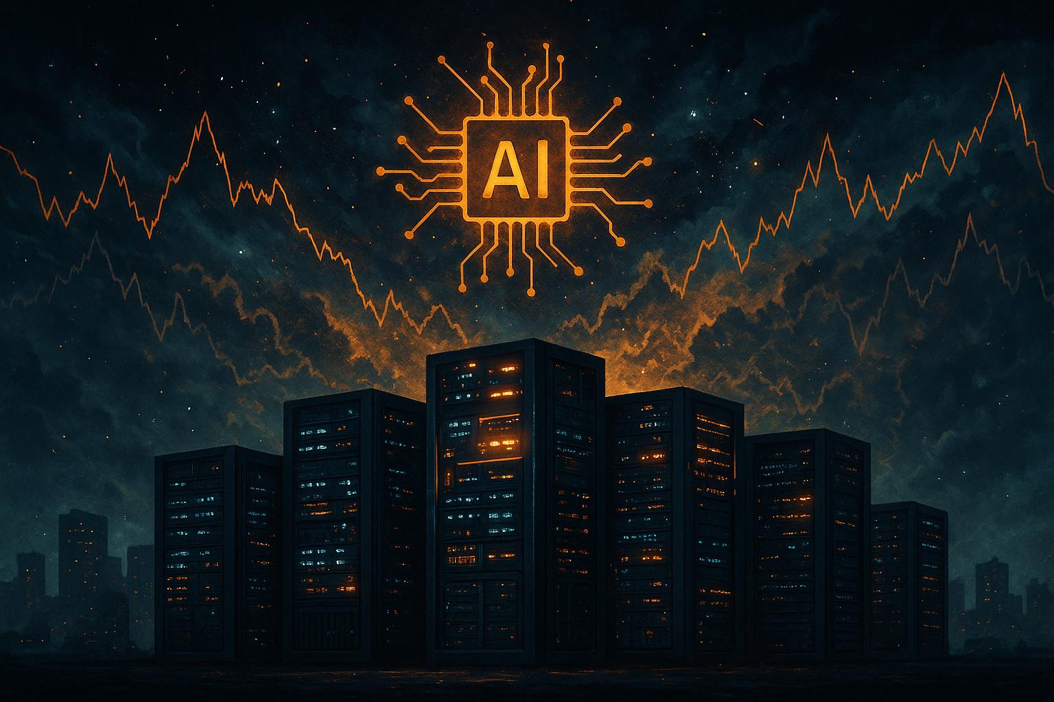 Outsourcing enters a new era of resilience and AI integration amid global volatility