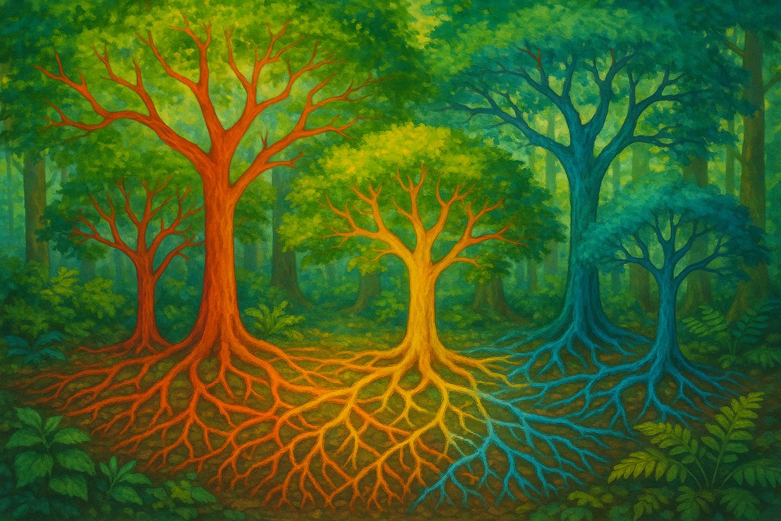 How integrated ecosystems are transforming supply chain resilience and sustainability