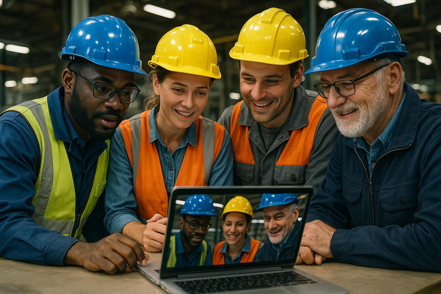 Relationships now central to building resilient and trustworthy supply chains