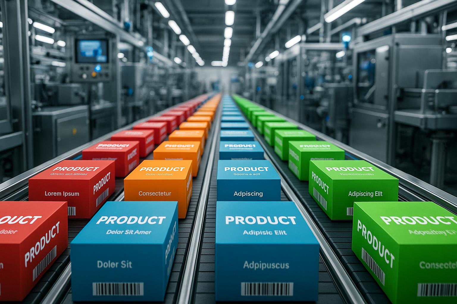 Industry-specific ERP systems revolutionise packaging manufacturing traceability and efficiency