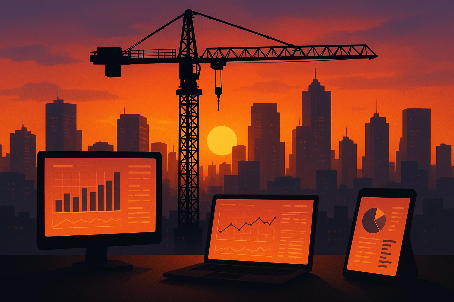 SpiderPlus leverages Zoom’s Revenue Accelerator to standardise construction sales through data-driven insights