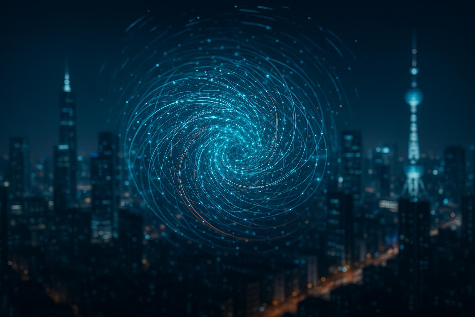 Coupa’s acquisition of Scoutbee to revolutionise AI-driven procurement with integrated supplier discovery platform