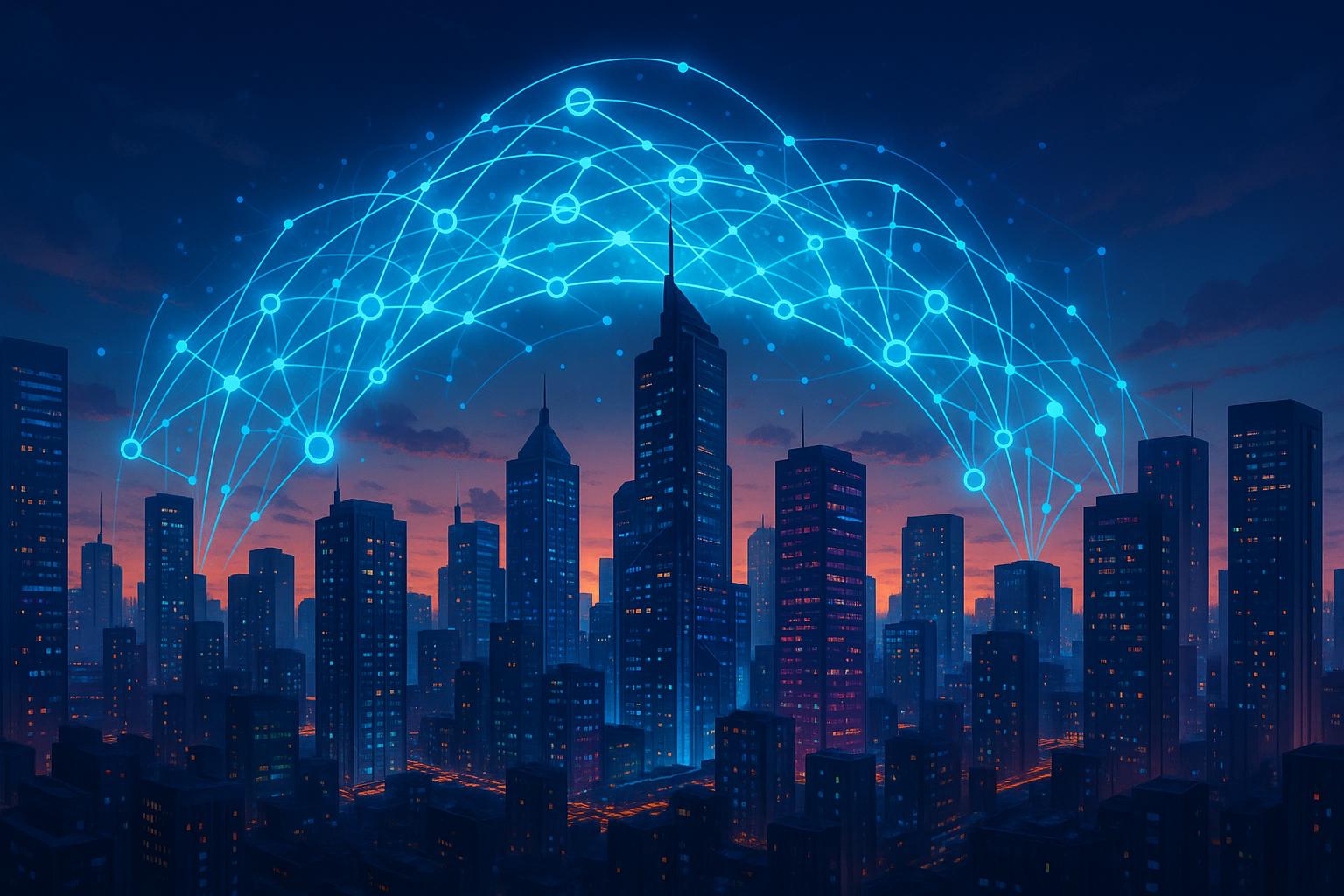 Vendor management systems set to nearly double in size by 2032 amid rapid technological innovation