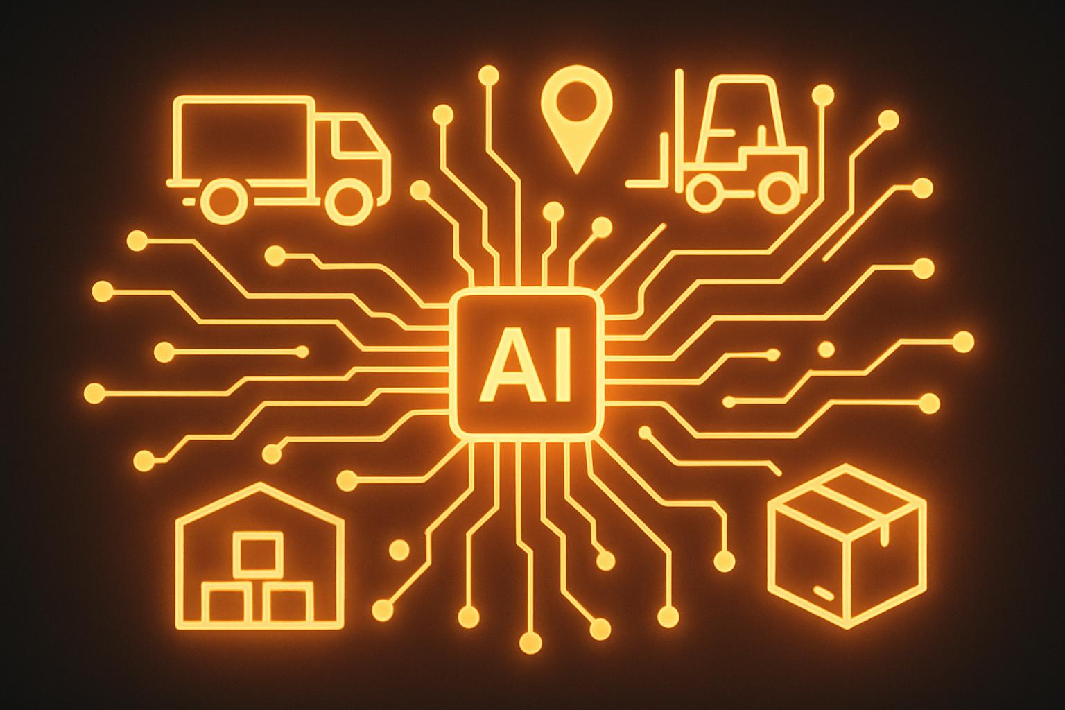 Supply chain resilience redefines peak season strategies for 2025