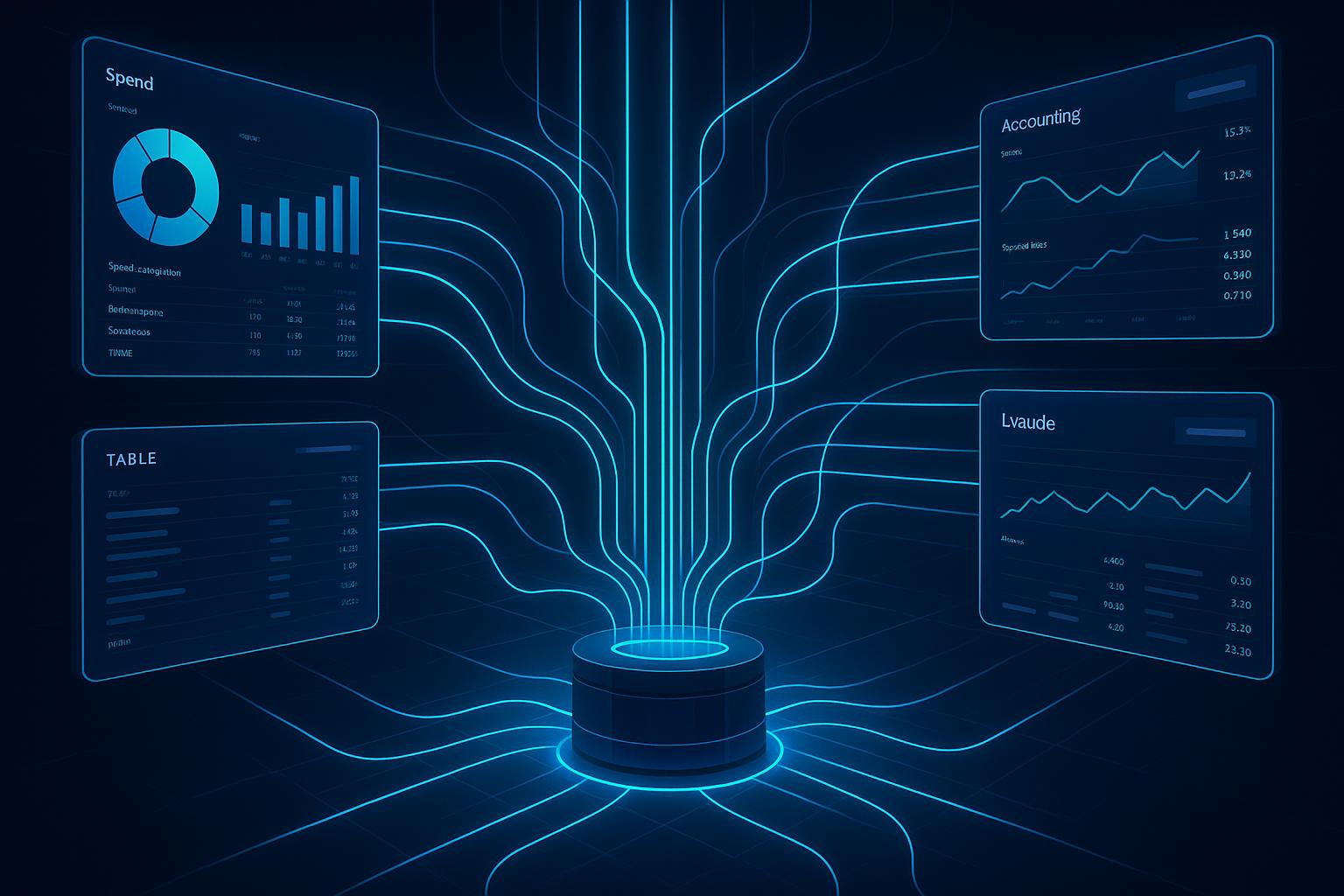 How spend aggregation is revolutionising procurement strategies