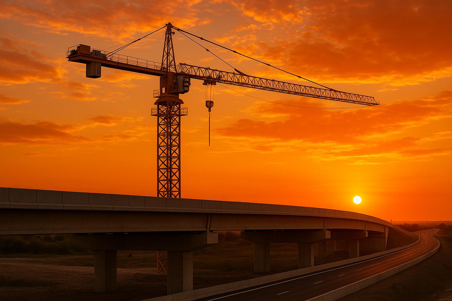 Transcat poised to benefit from surge in US infrastructure investment under IIJA