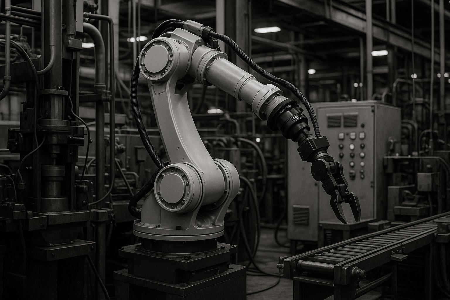 Microsoft Dynamics 365 Business Central revolutionises manufacturing integration with AI-driven insights