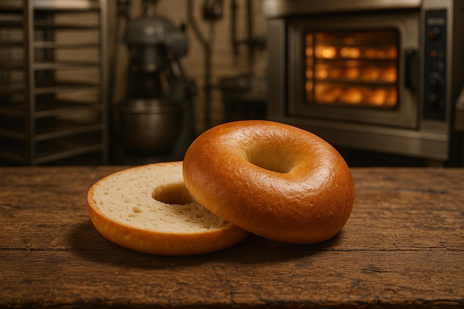 ArrowStream extends partnership with Bagel Brands to enhance supply chain resilience