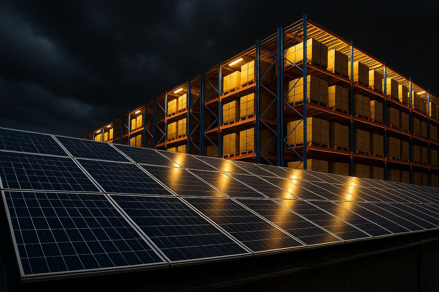 Inbound logistics mastery: the key to unlocking profits in peak season