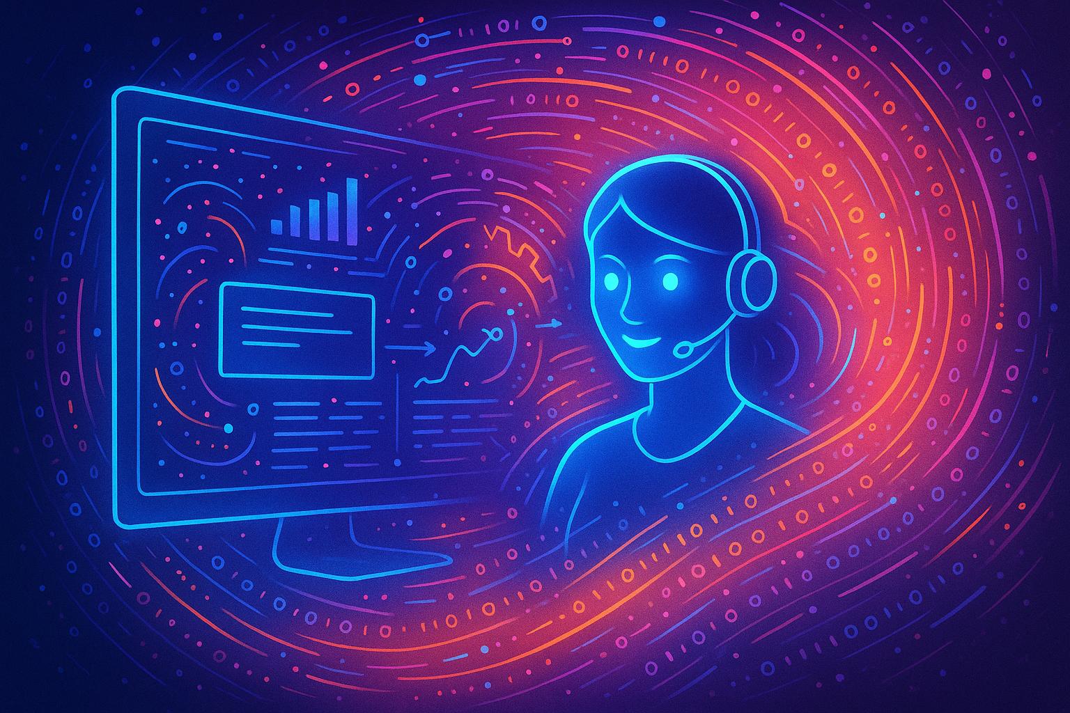 Microsoft transforms Dynamics 365 into an agentic system of action with AI-driven automation