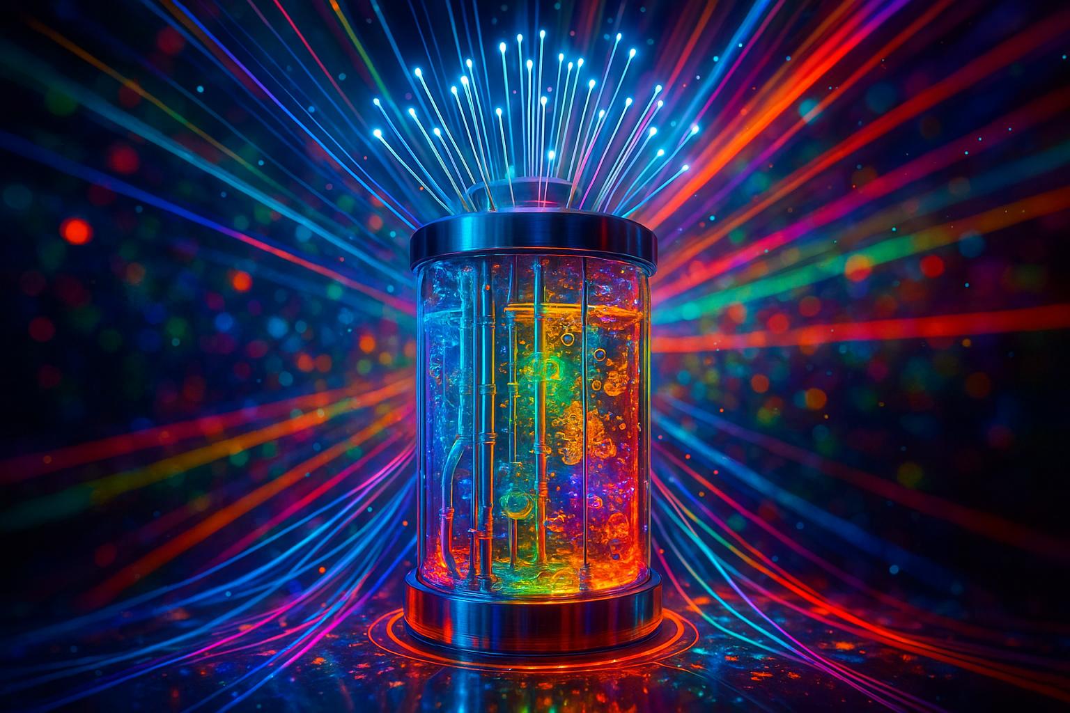 Bioreactor DO sensors market set for rapid growth amid technological and regulatory transformation