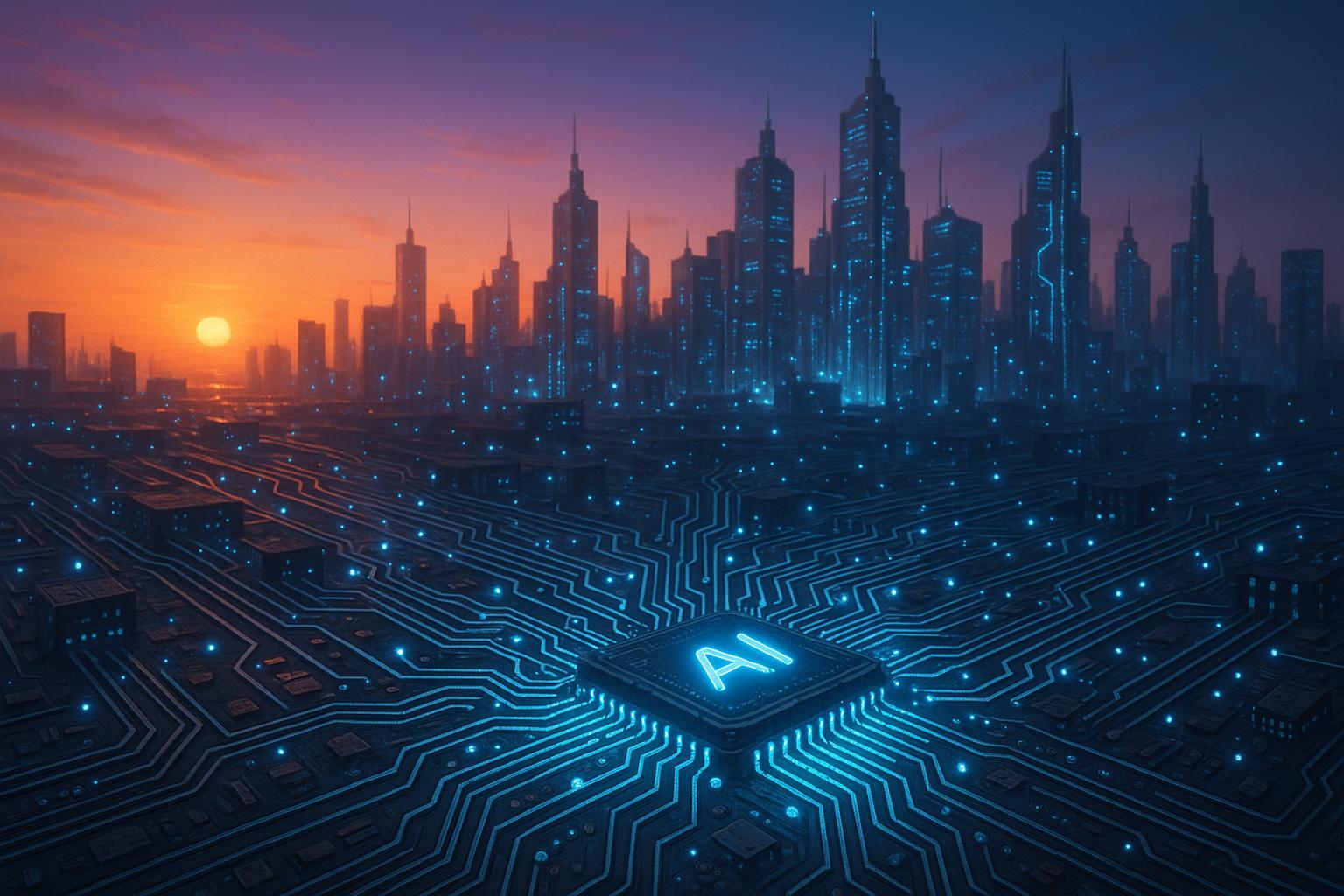 Air IT Group redefines SME tech support with AI-driven growth platform