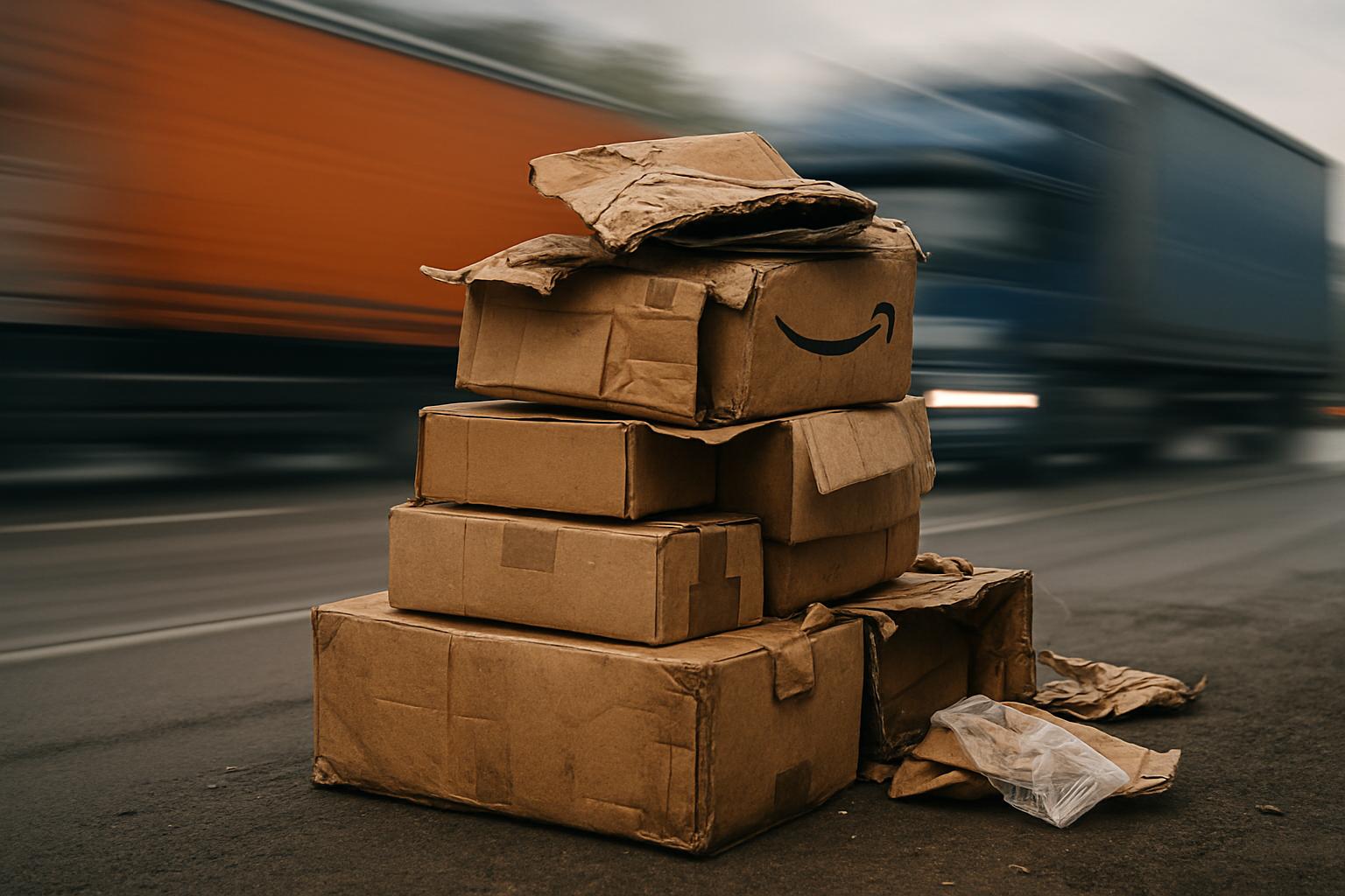 Supply chain disruptions prompt retail giants to intensify supplier scorecard standards