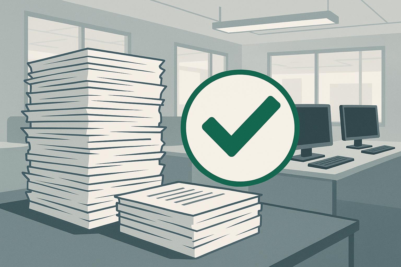 Centralised procure-to-pay solutions revolutionise procurement for strategic growth