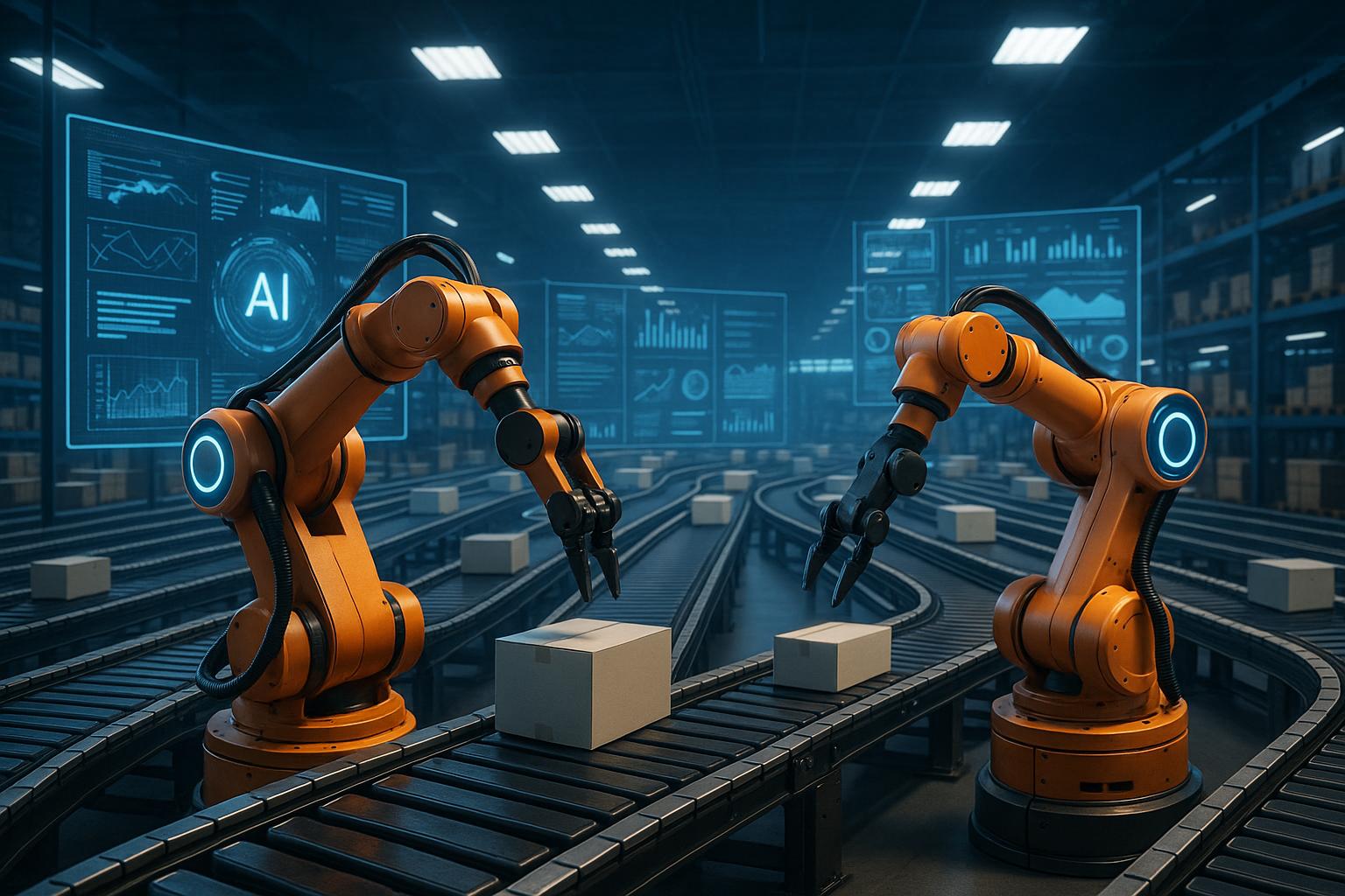 Keelvar's Kai AI orchestrator transforms sourcing with autonomous, end-to-end automation