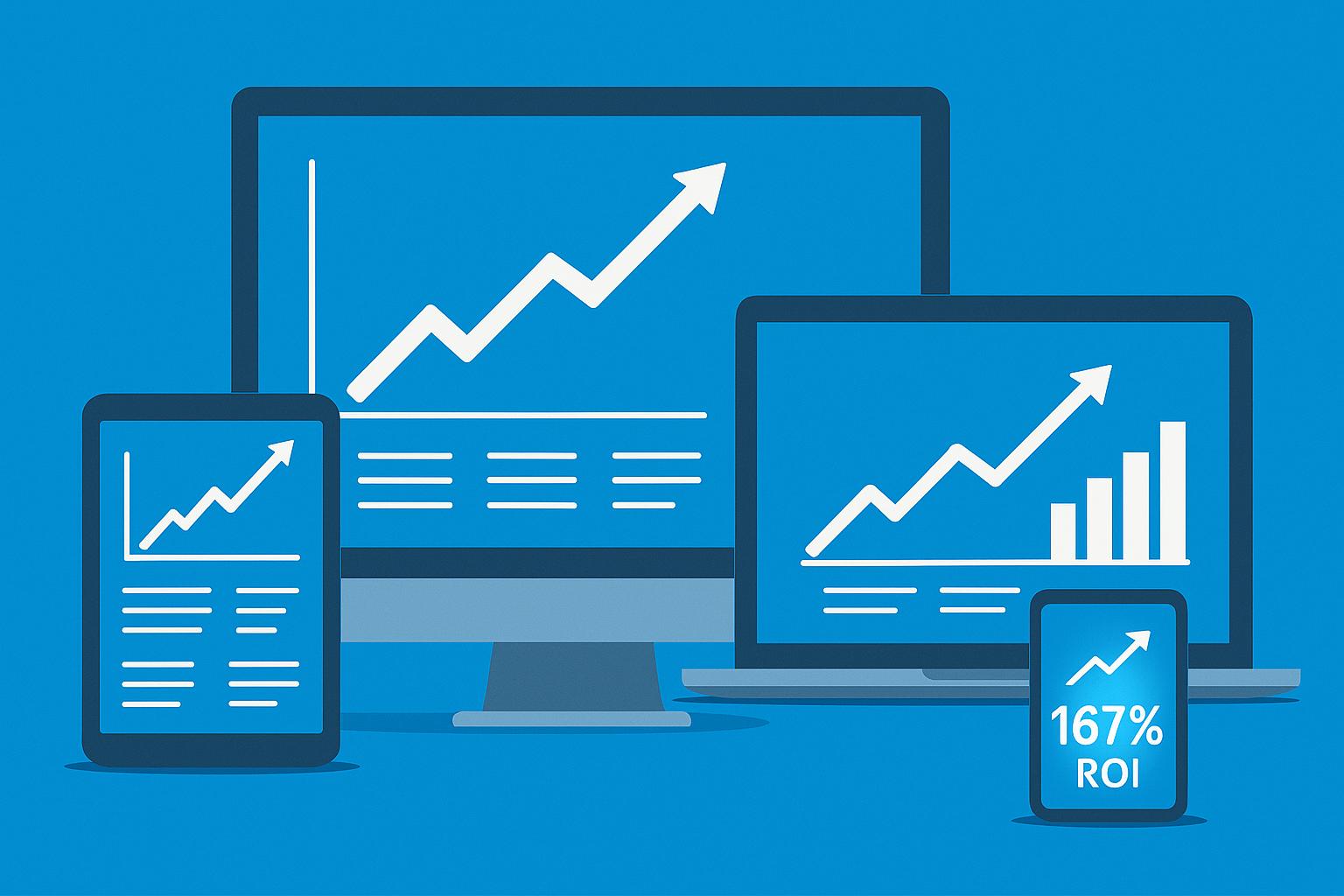 KIBO's order management system delivers dramatic ROI and operational gains, study reveals