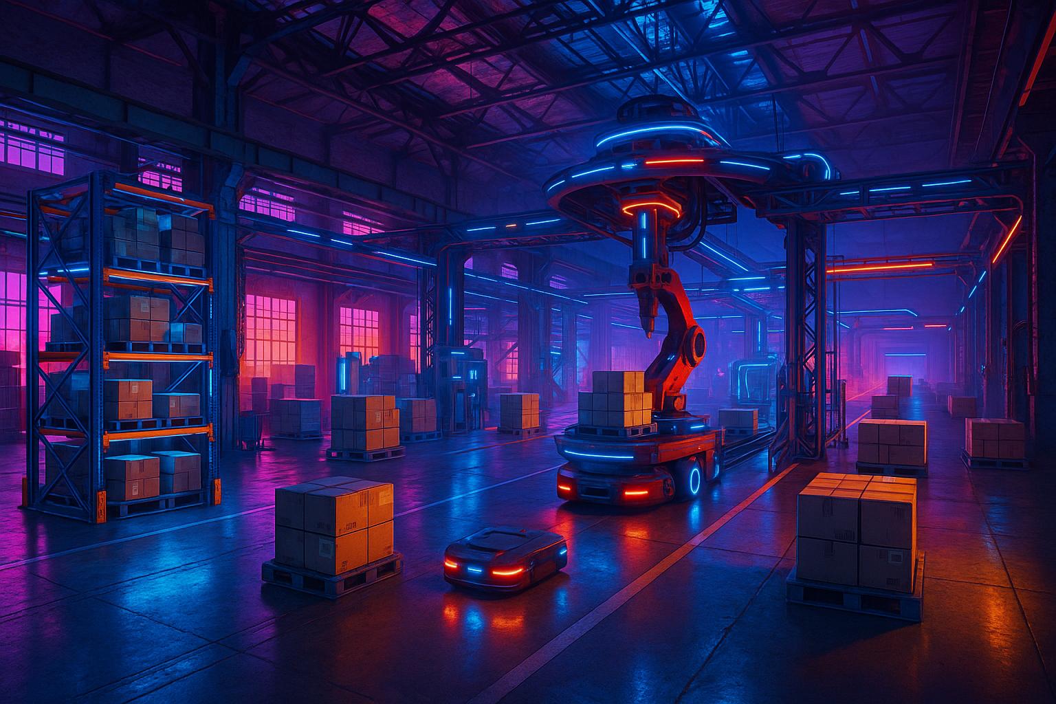 Kraft Heinz to showcase AI-driven supply chain transformation at Gartner Summit 2025