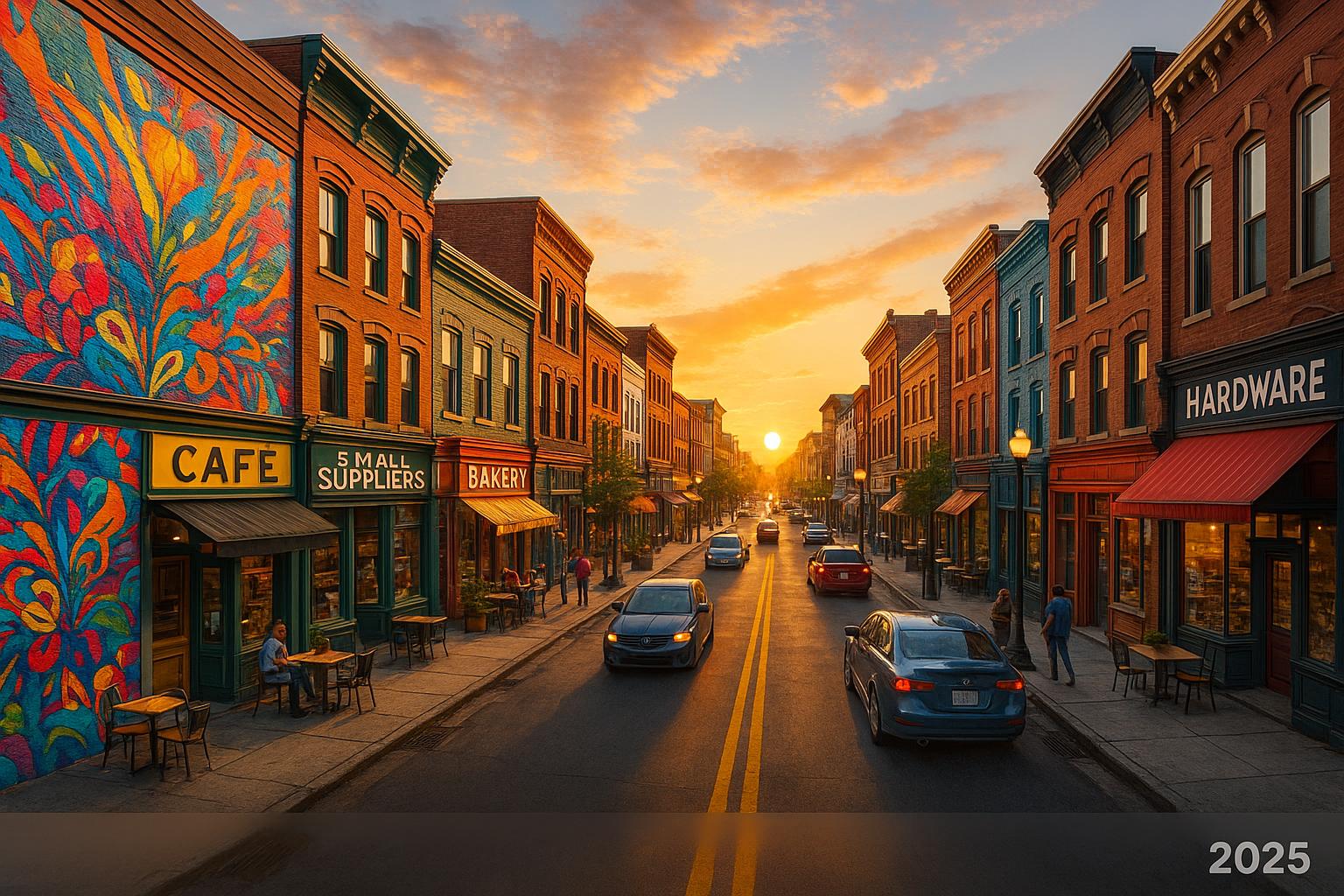 Supplier.io report reveals surge in small business contributions to US economy