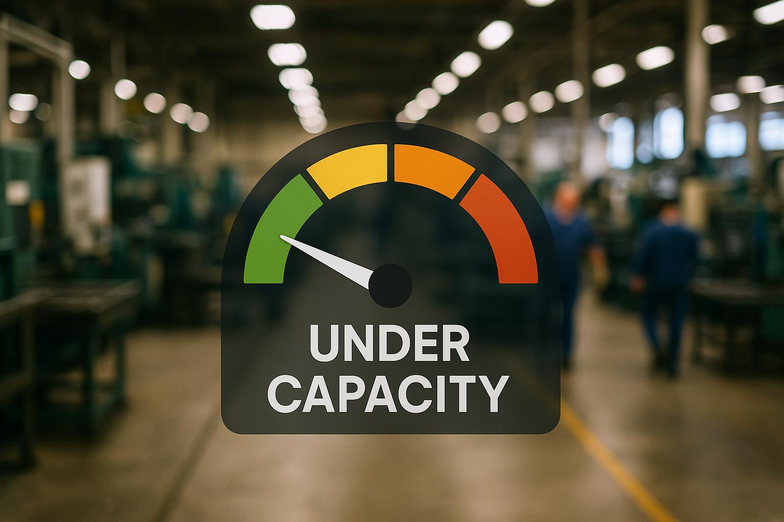 Unseen bottlenecks threaten to disrupt global electronics manufacturing progress