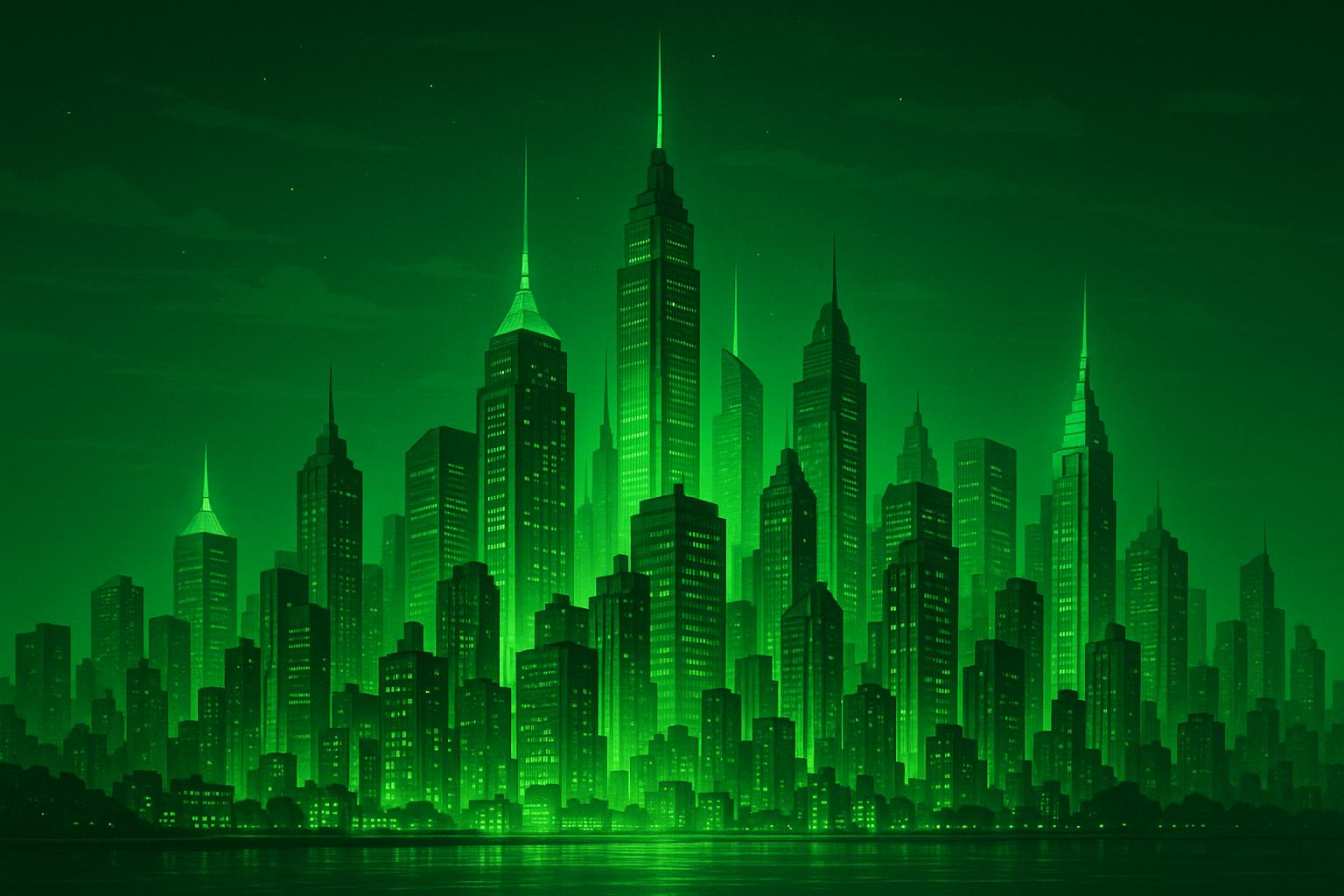 Manhattan Associates charts ambitious growth beyond warehouse management with focus on integrated supply chain solutions and sustainability