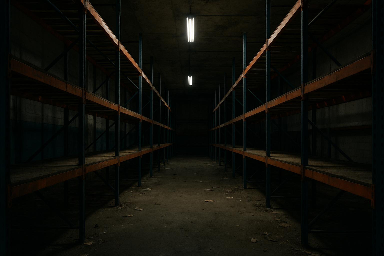 Ocado faces market slump after Kroger fulfilment centre closures amid global expansion push