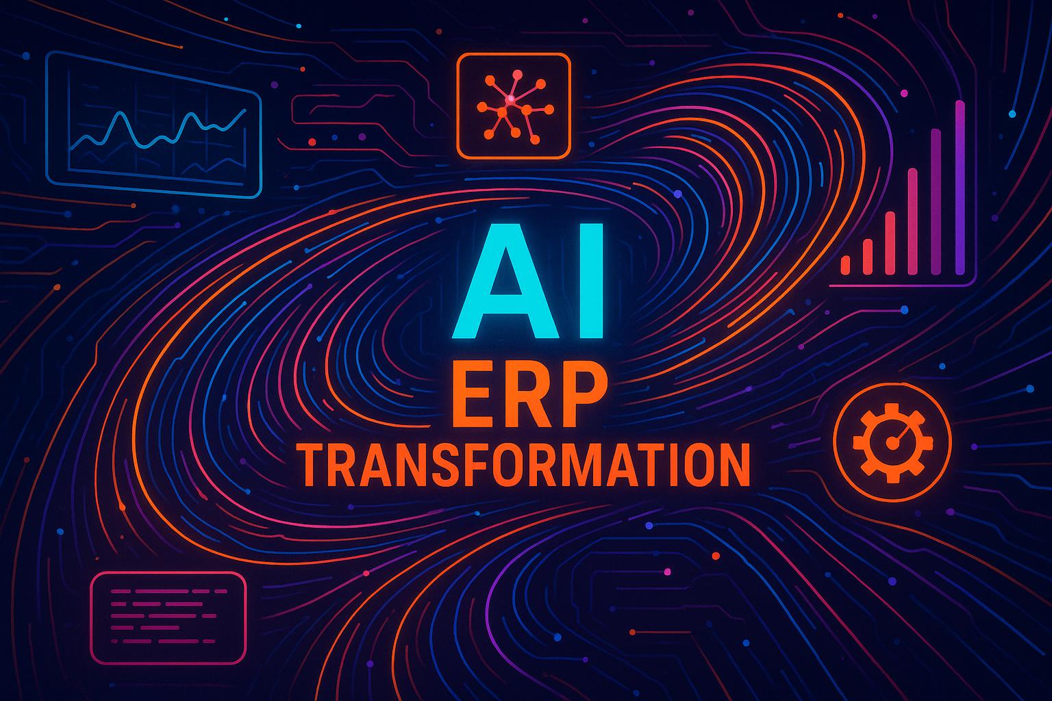 Sonata Software leads the charge in AI-driven ERP transformation with Platformation