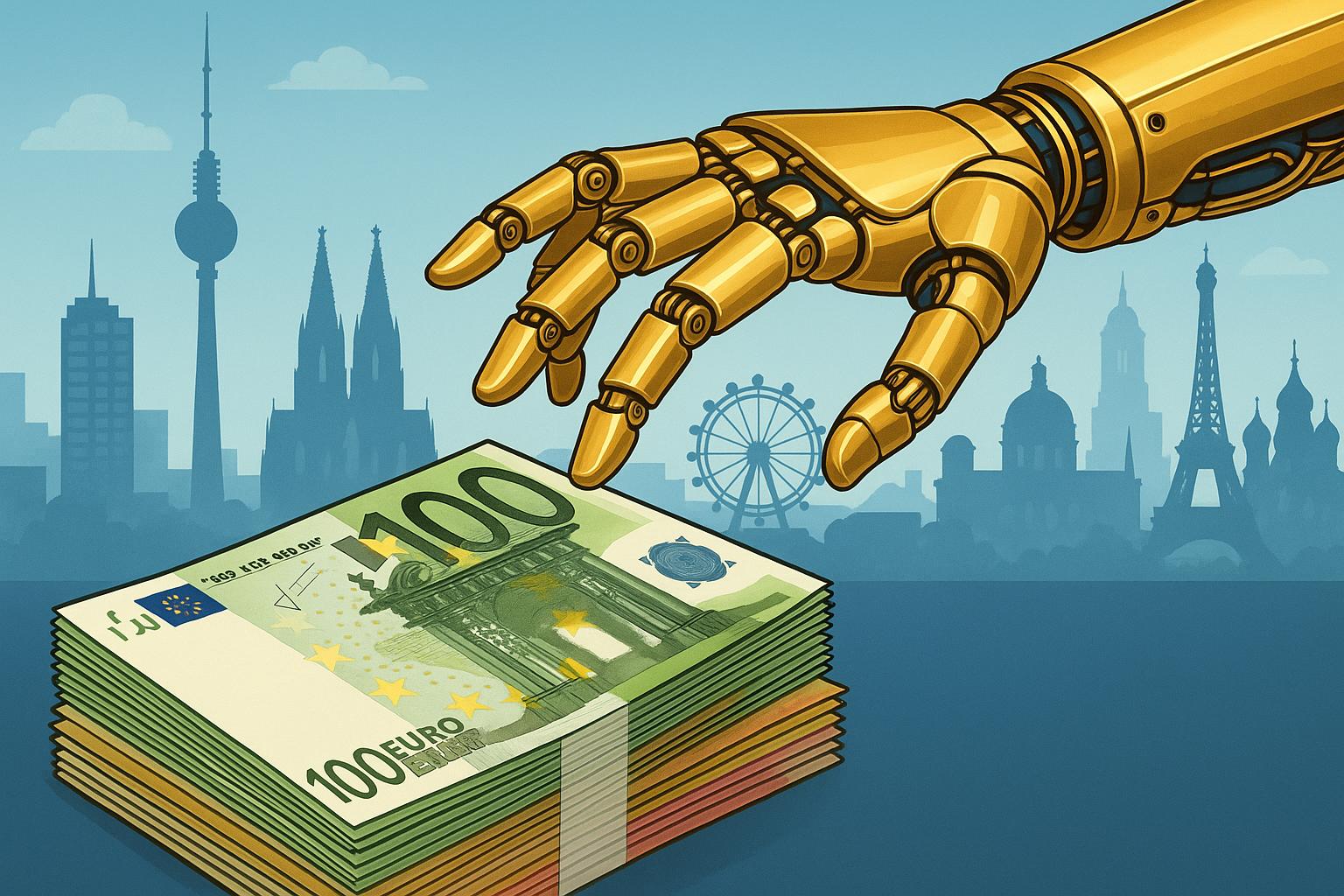 Procure AI secures $13 million to expand AI-driven procurement automation across Europe