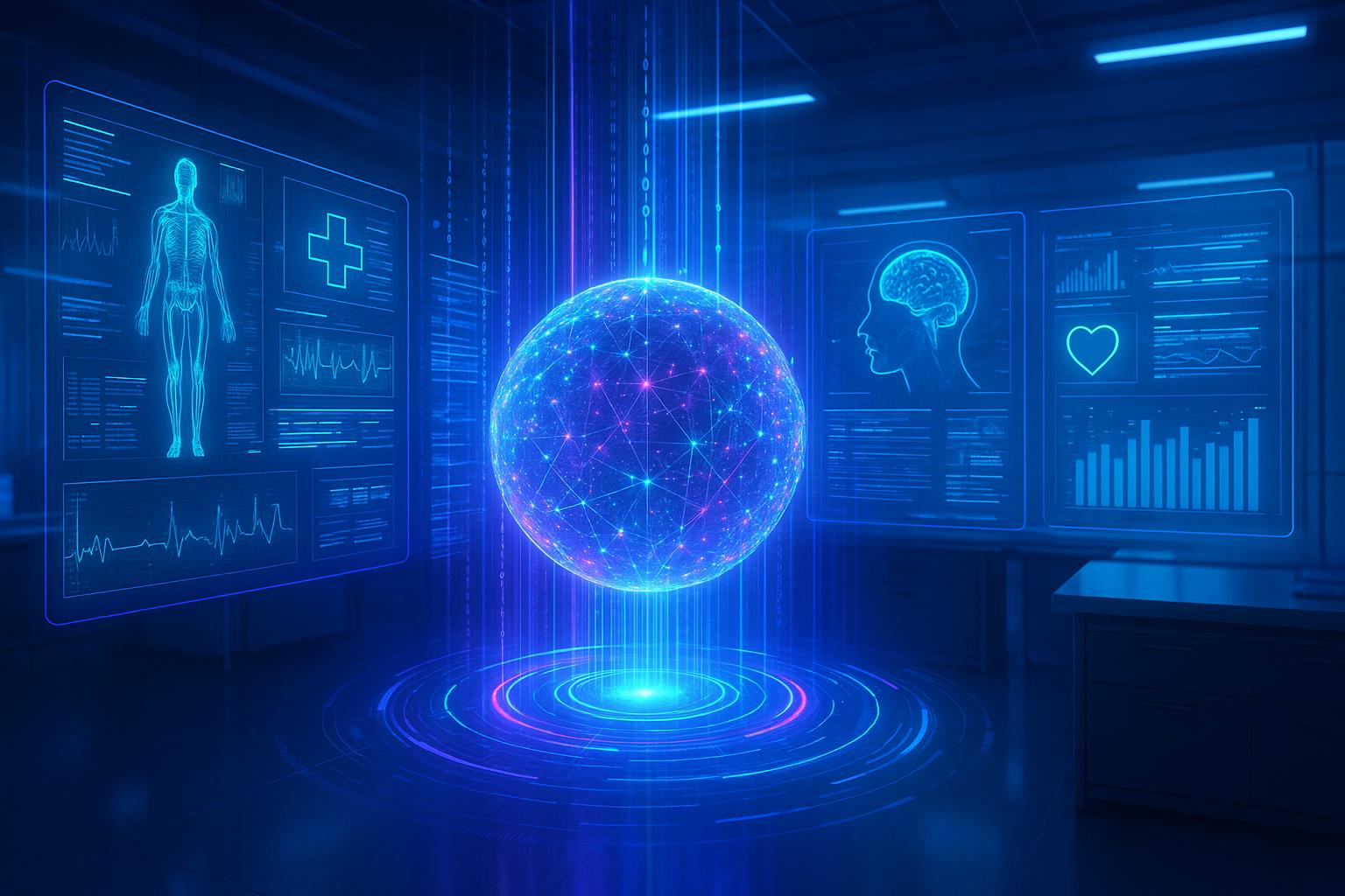 Vendor-neutral MSP transforms post-market surveillance with agile, data-driven workflows