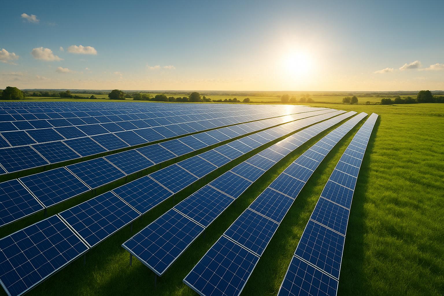 Sungrow leads the transformation of renewable energy with comprehensive partner training and ESG integration