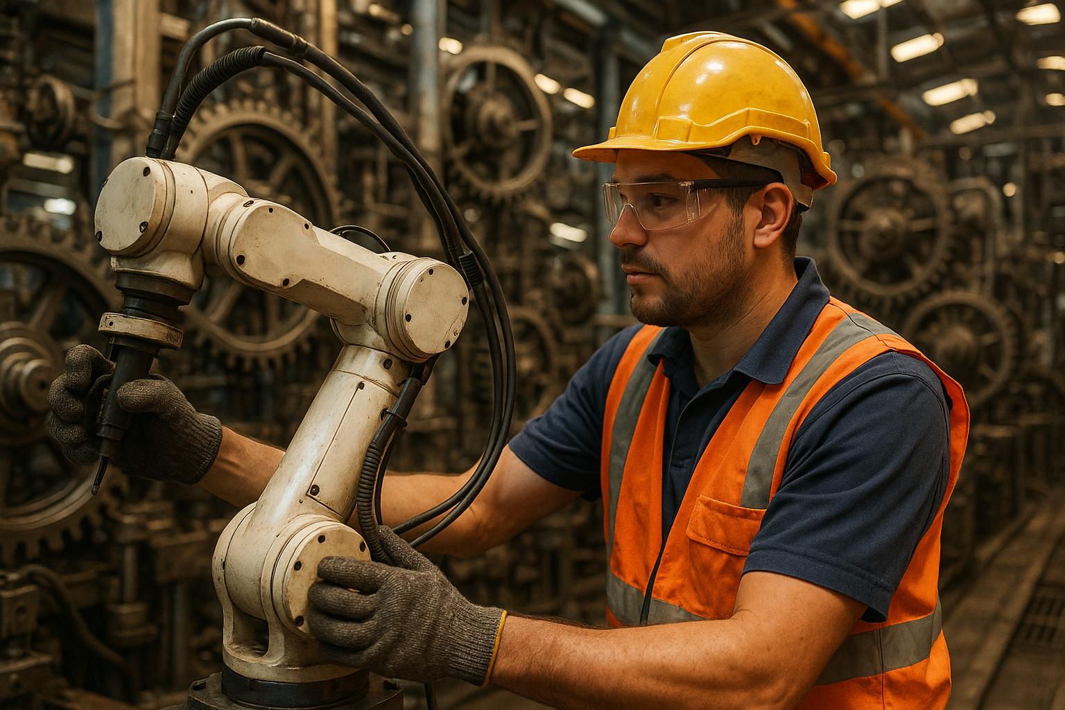 Adaptability, not just AI, will define business winners in the coming decade