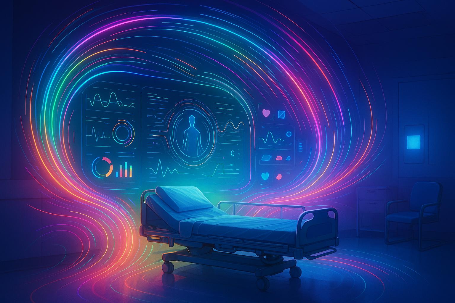 Predictive analytics revolutionises healthcare marketing with faster, personalised patient engagement