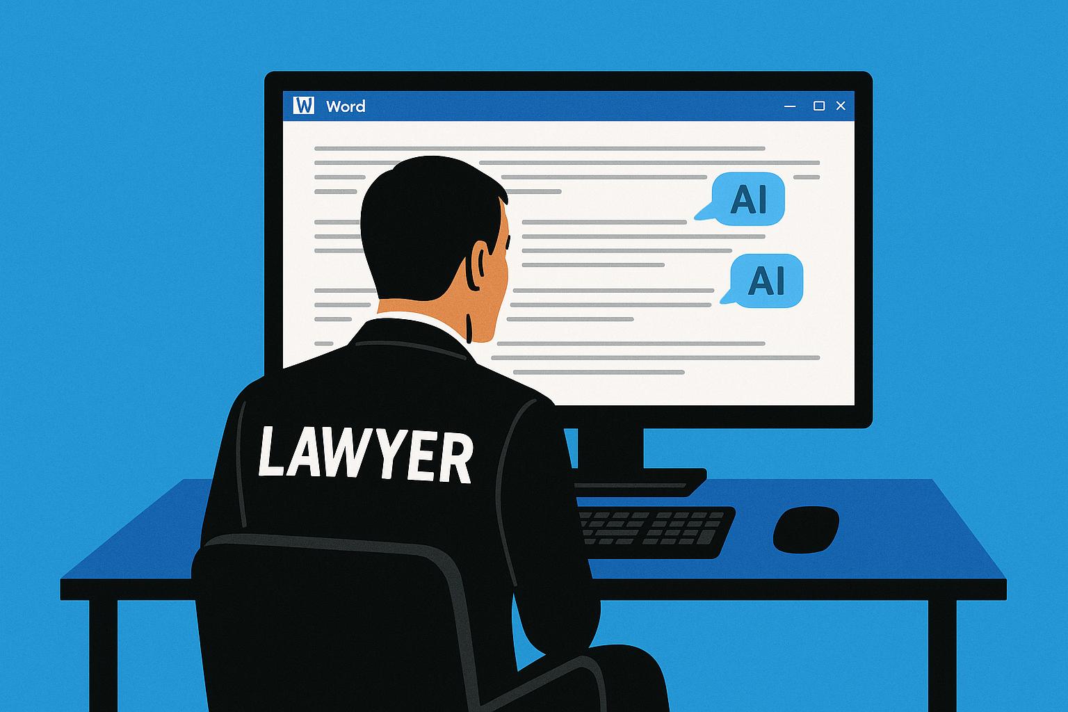 Legal tech integrates seamlessly into Microsoft Word and Outlook to boost adoption in India