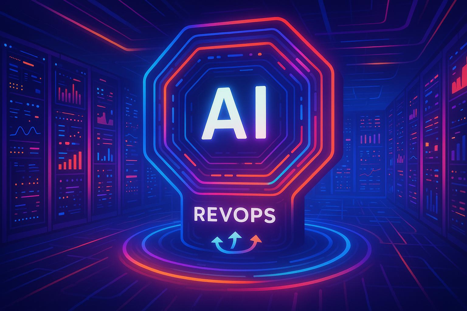 How AI-driven revenue operations is redefining strategic growth for mid-size firms