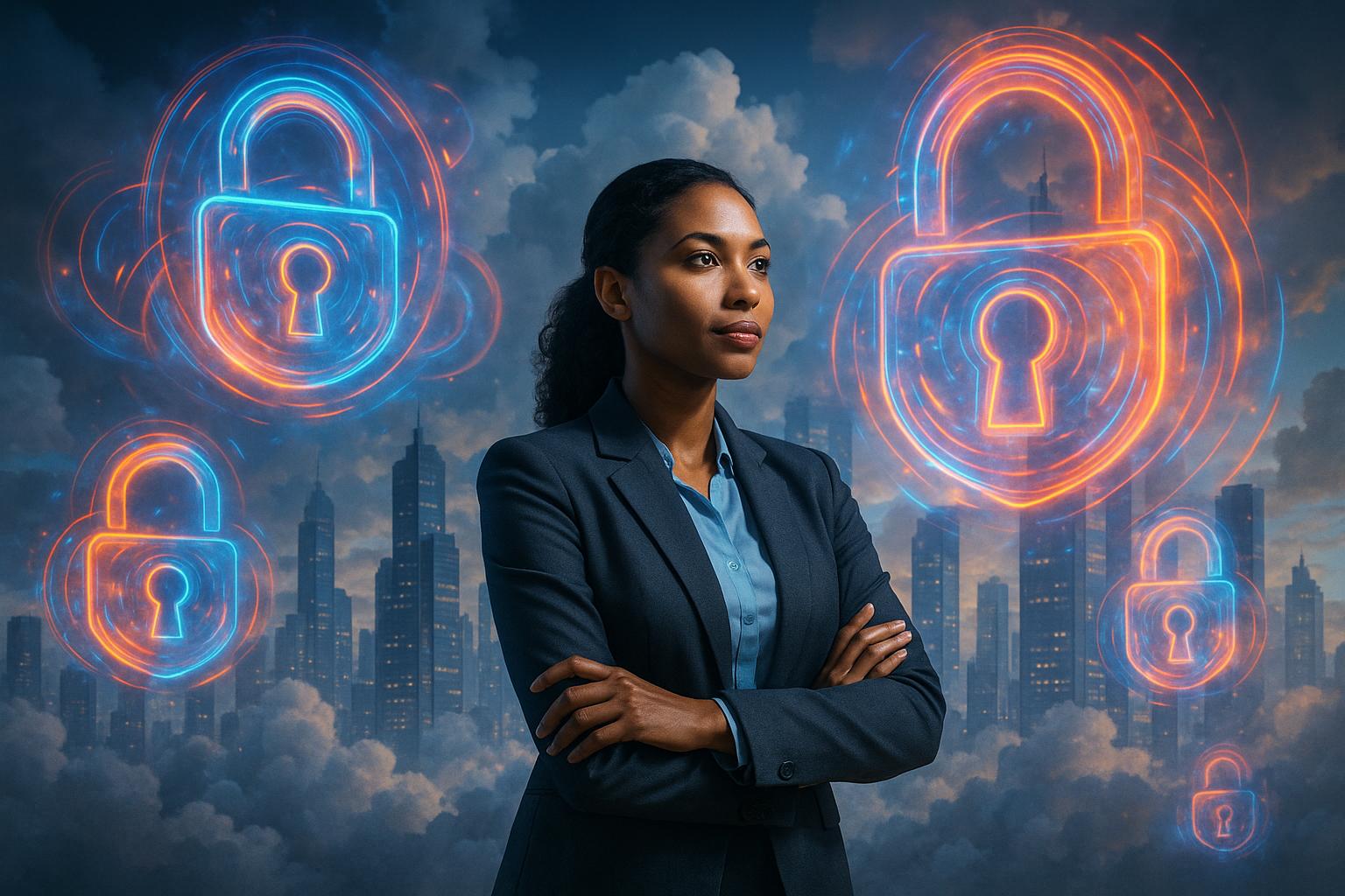 iManage highlights rise in cloud adoption and governance-driven AI growth