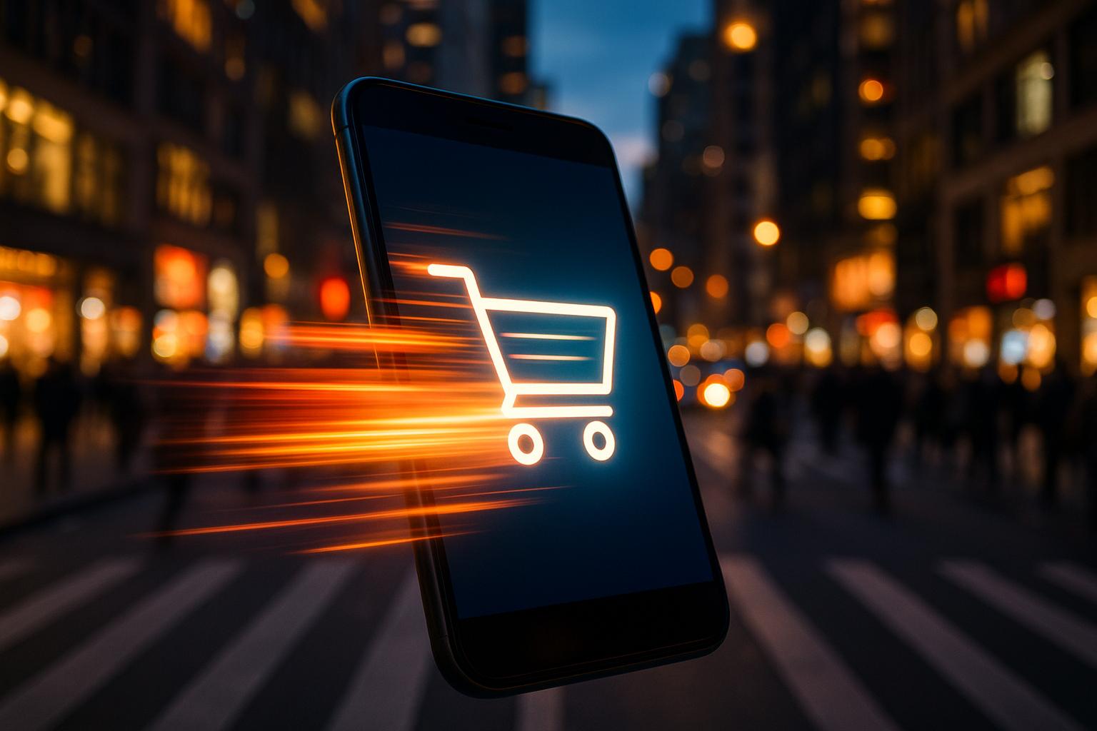 Retailers edge towards real-time unified marketing measurement by 2026