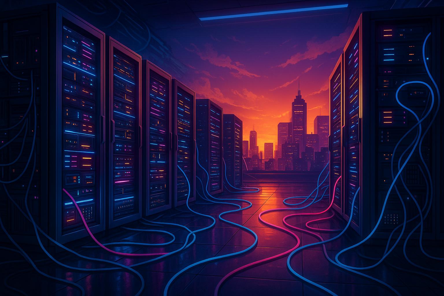 AI-driven application modernisation accelerates with Microsoft‑led platforms in 2025